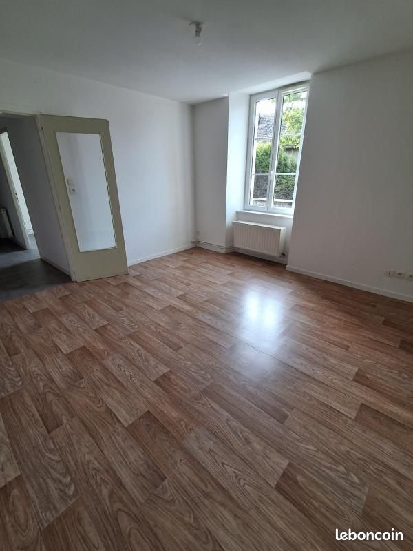 Appartement à louer, 80m², Sancey-le-Grand