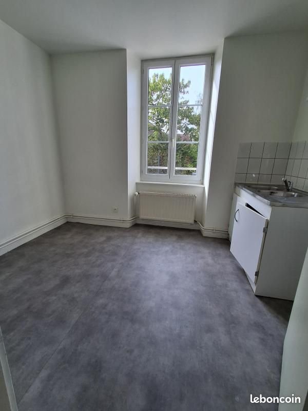Appartement à louer, 80m², Sancey-le-Grand