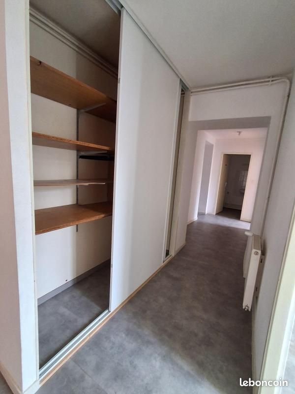 Appartement à louer, 80m², Sancey-le-Grand