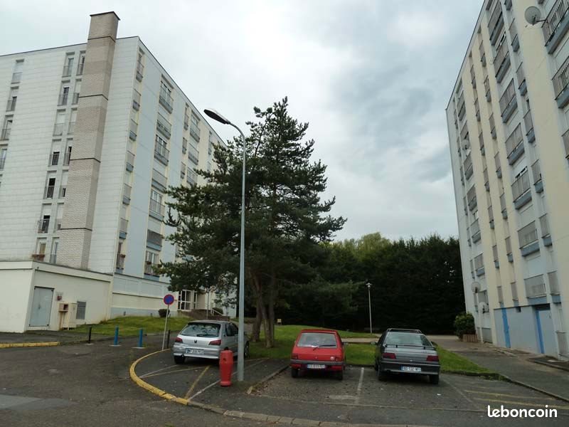 Appartement à louer, 68m², Audincourt