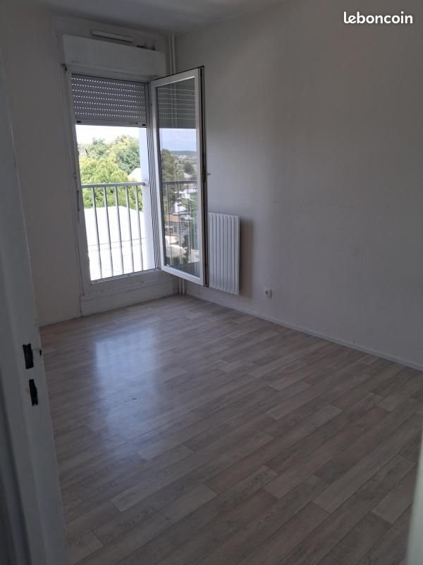 Appartement à louer, 68m², Audincourt