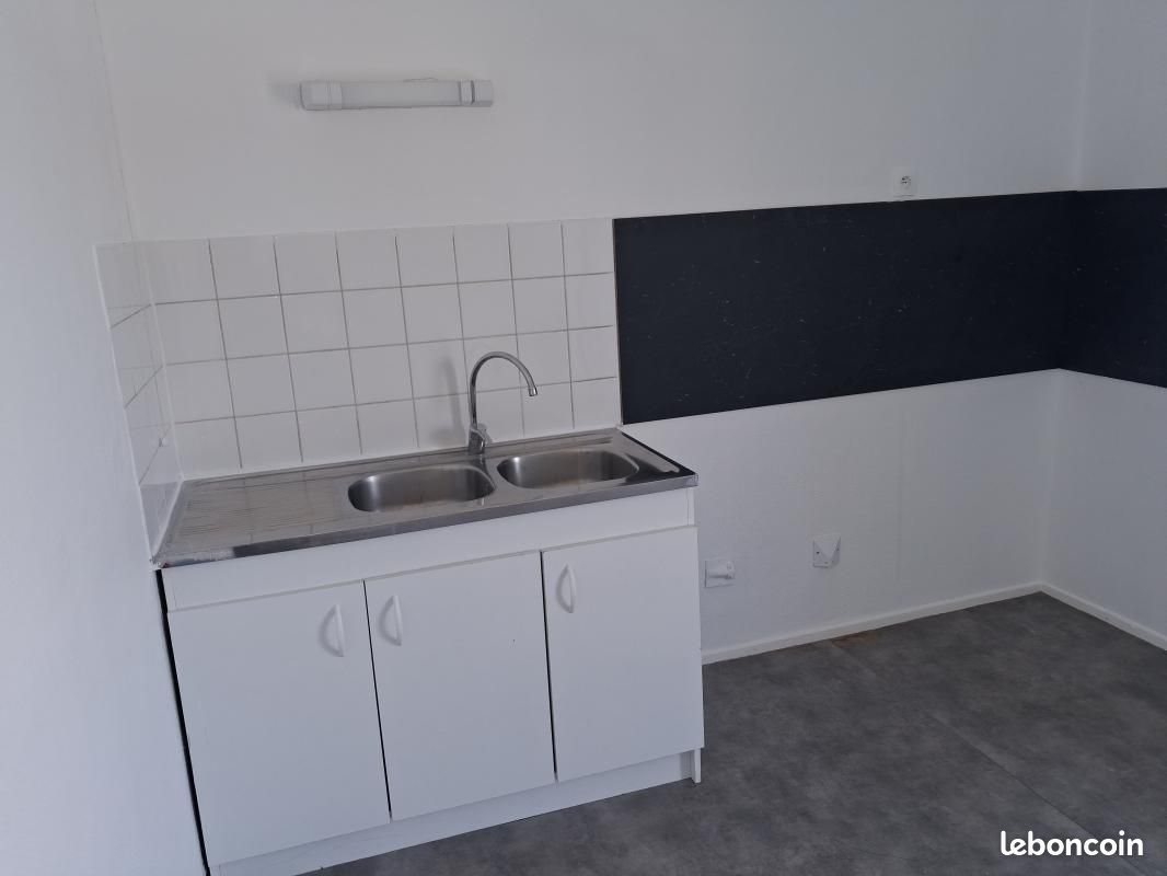 Appartement à louer, 68m², Audincourt