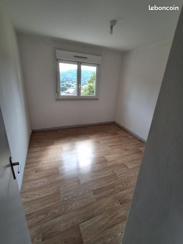 Appartement à louer, 70m², Baume-les-Dames