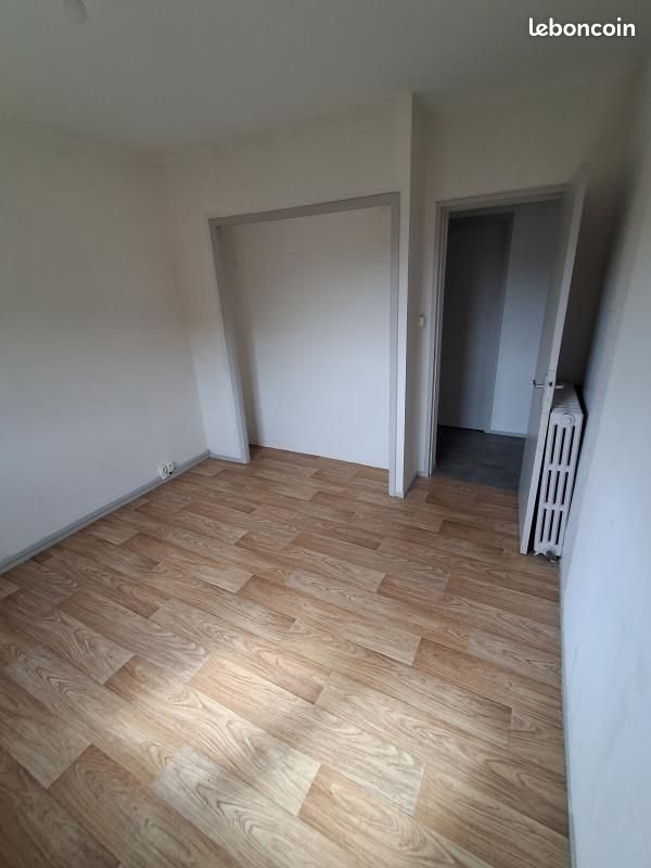 Appartement à louer, 70m², Baume-les-Dames