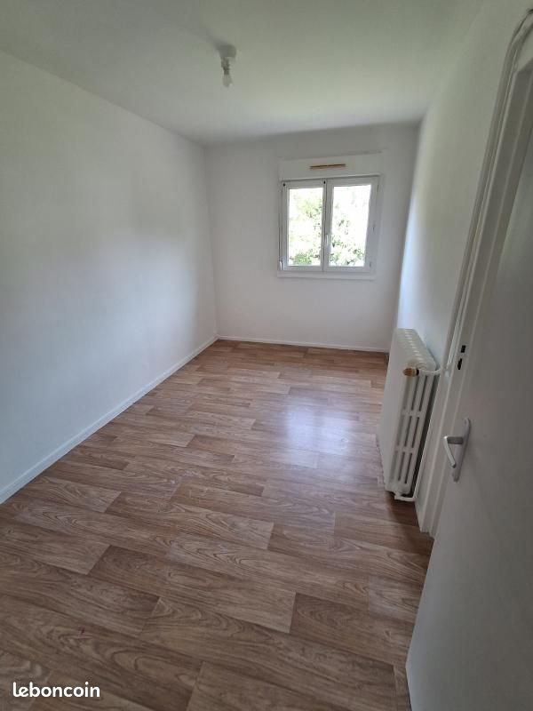Appartement à louer, 70m², Baume-les-Dames