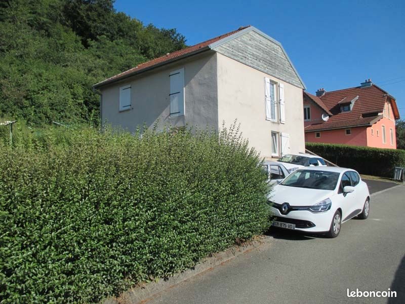Appartement à louer, 58m², Bart