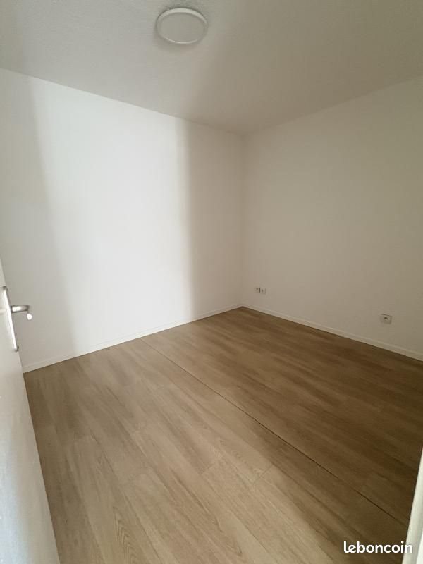 Appartement à louer, 58m², Bart
