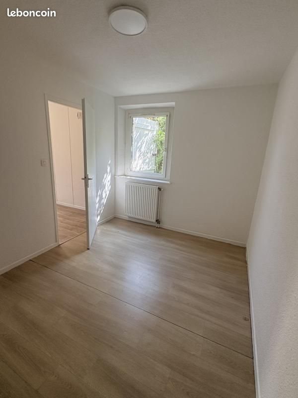 Appartement à louer, 58m², Bart