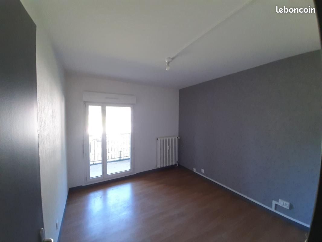 Appartement à louer, 66m², Maîche