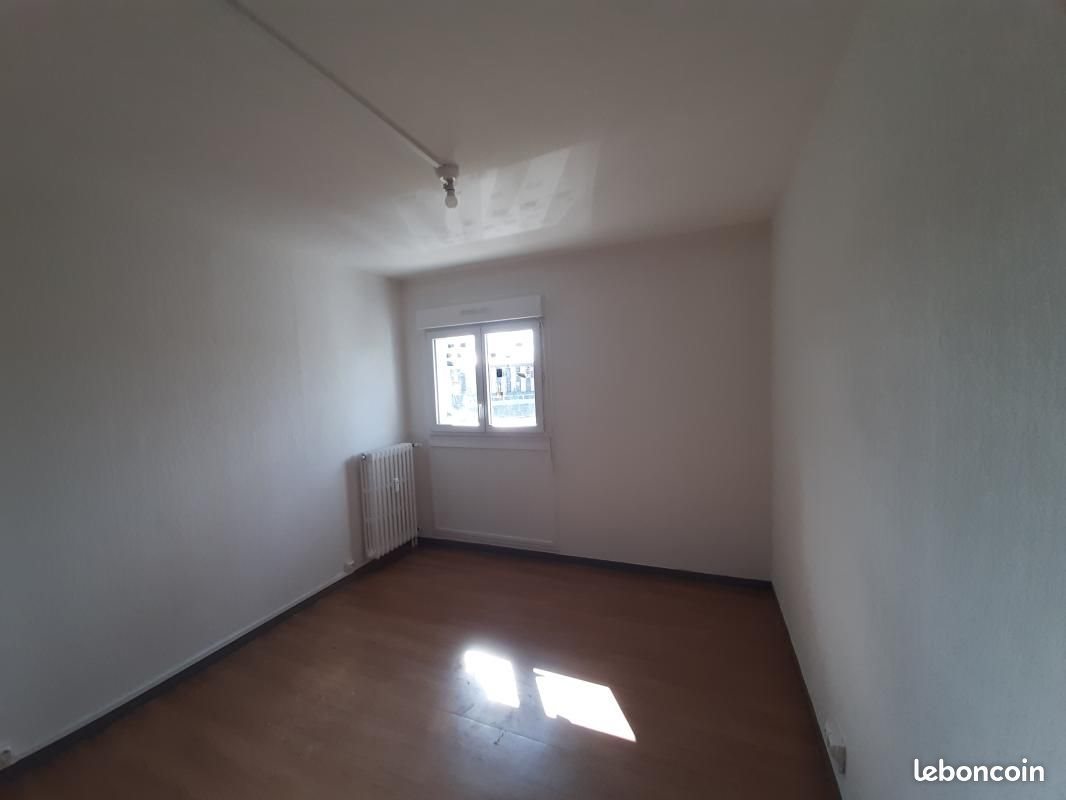 Appartement à louer, 66m², Maîche