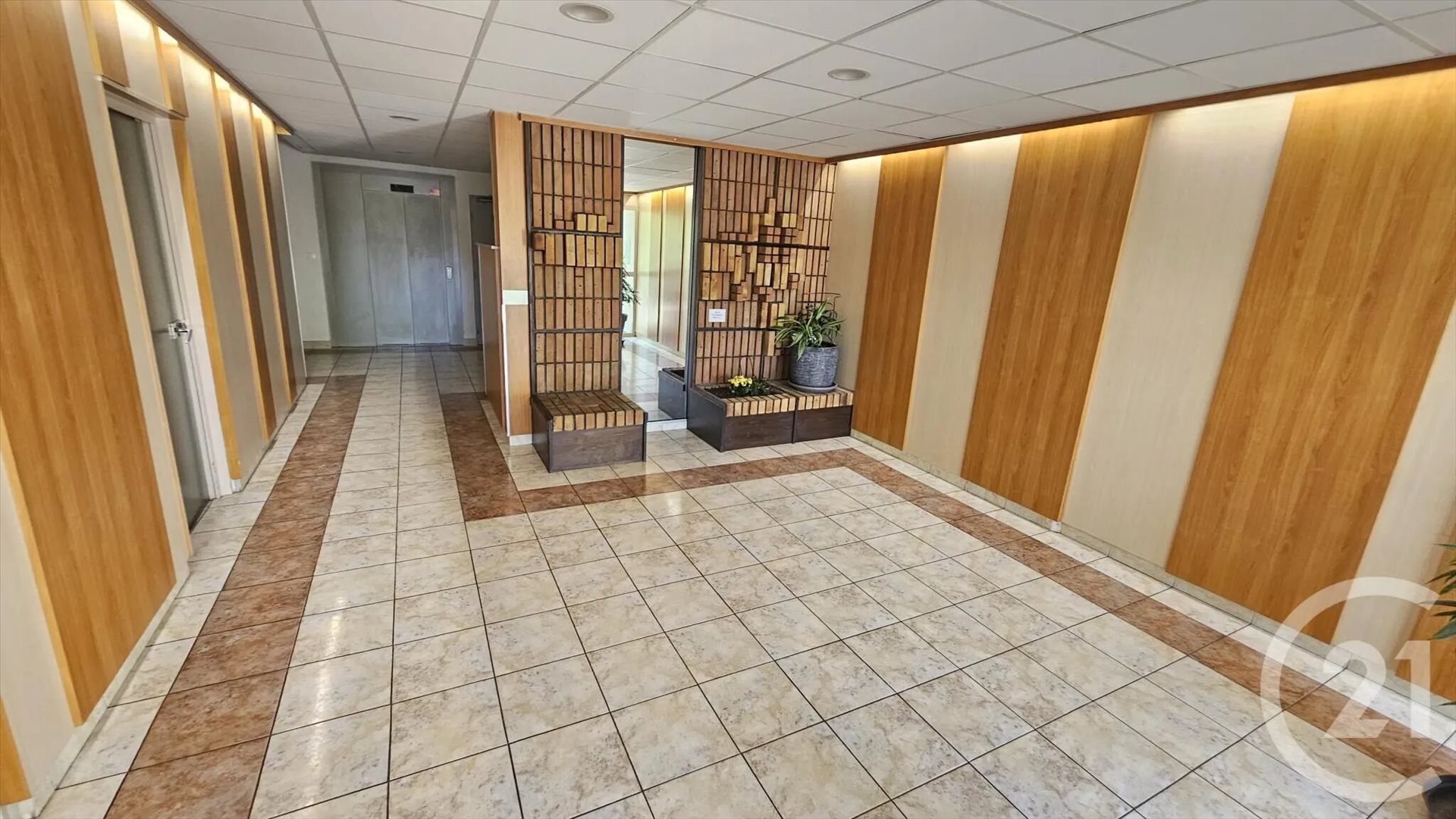 Appartement à louer, 61m², Besançon