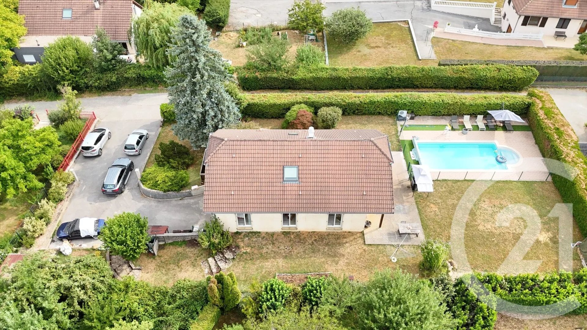 Maison à vendre, 160m², Dannemarie-sur-Crète