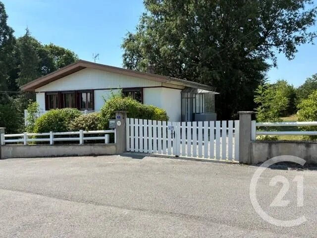 Maison à vendre, 77m², Saint-Vit