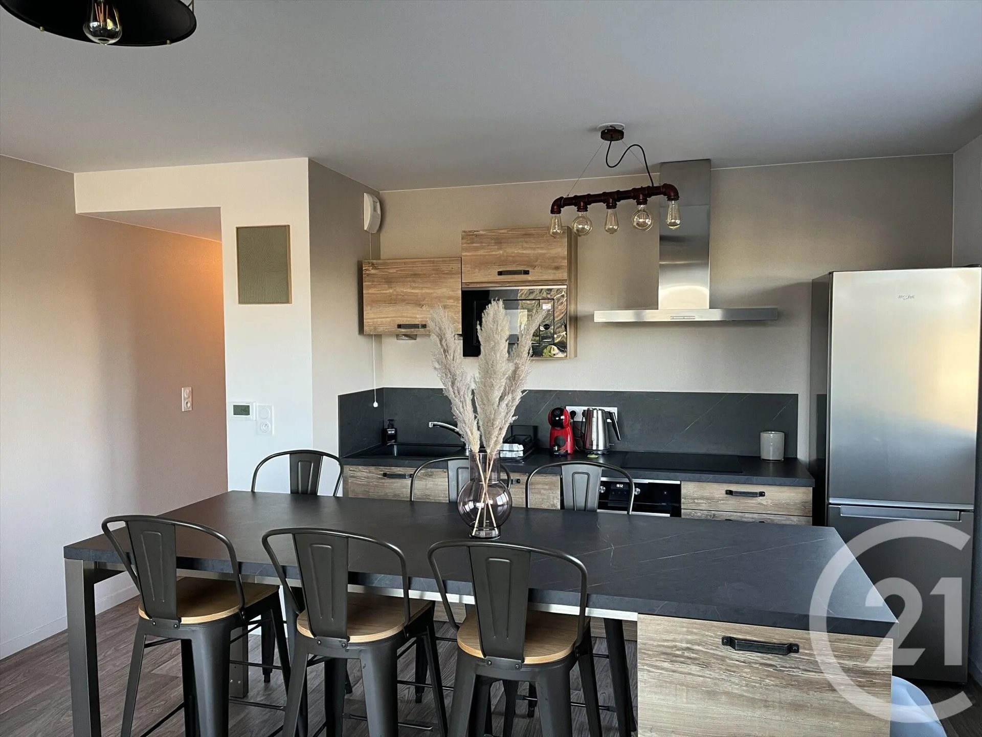 Appartement à vendre, 45m², Besançon