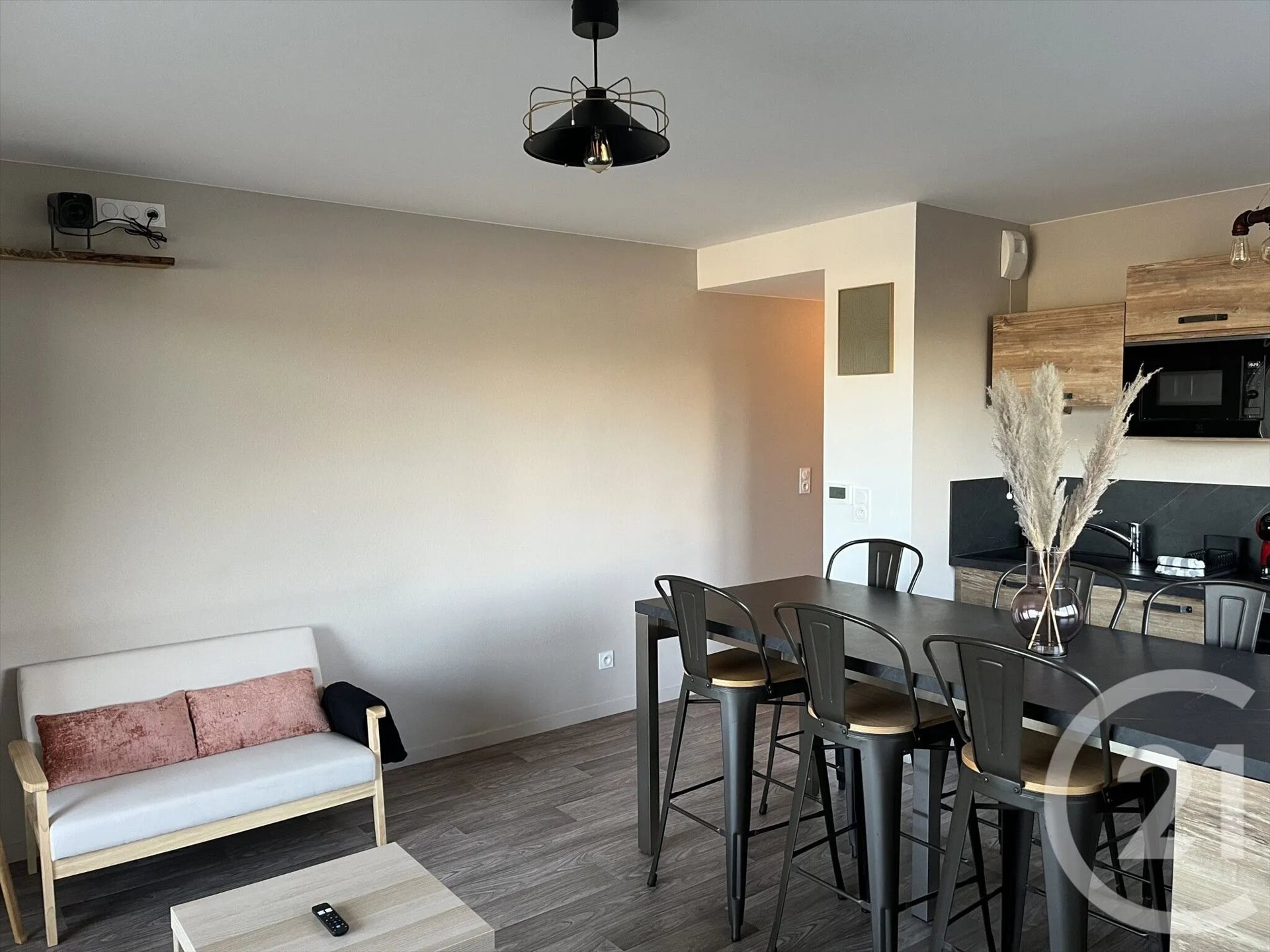 Appartement à vendre, 45m², Besançon