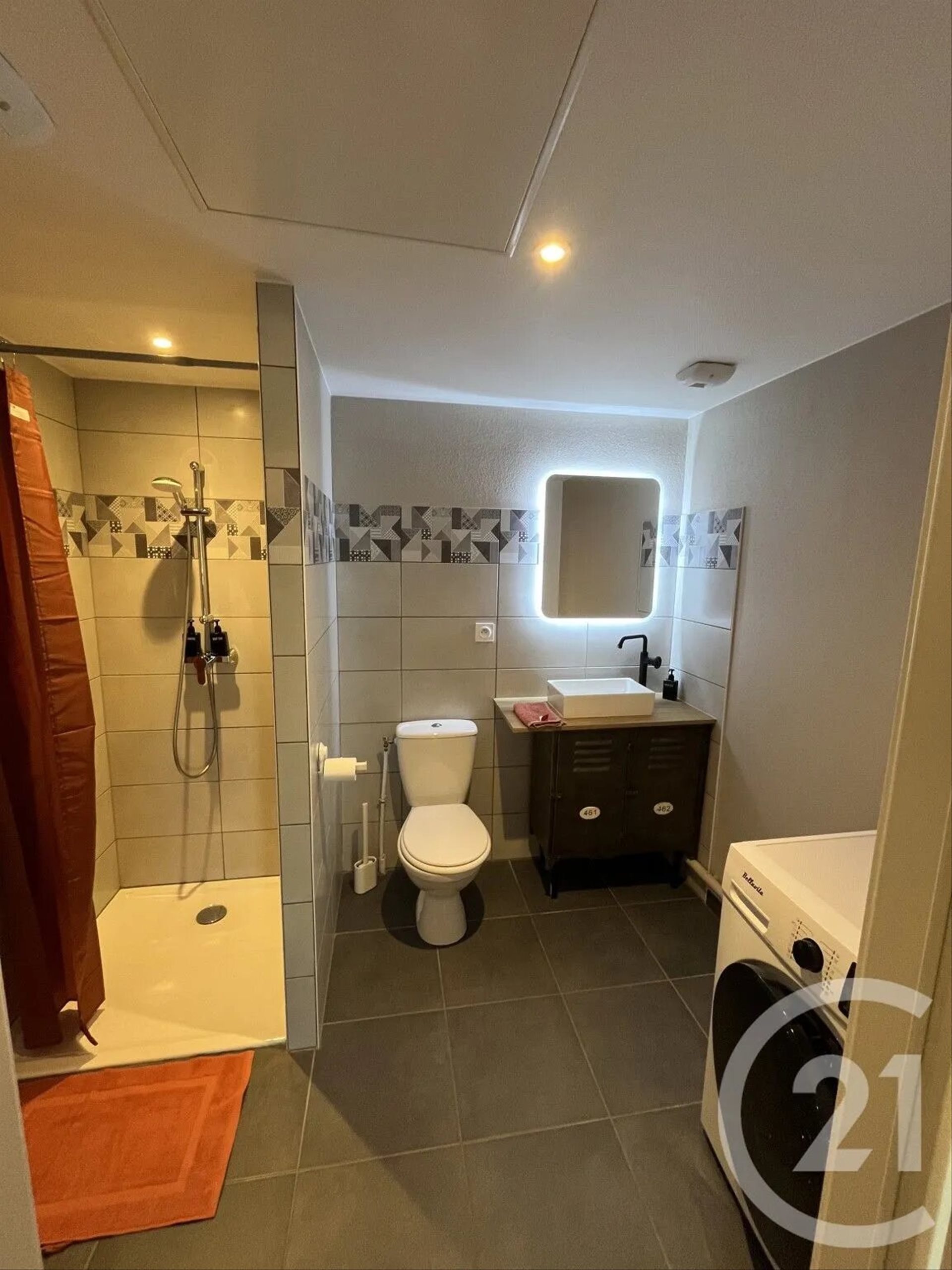 Appartement à vendre, 45m², Besançon