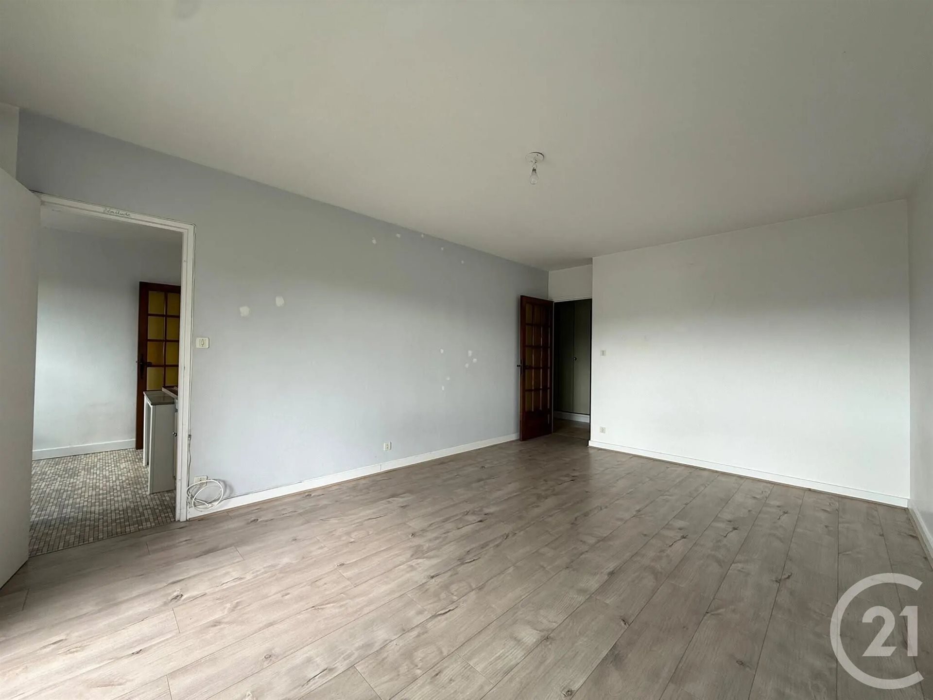Appartement à vendre, 76m², Besançon
