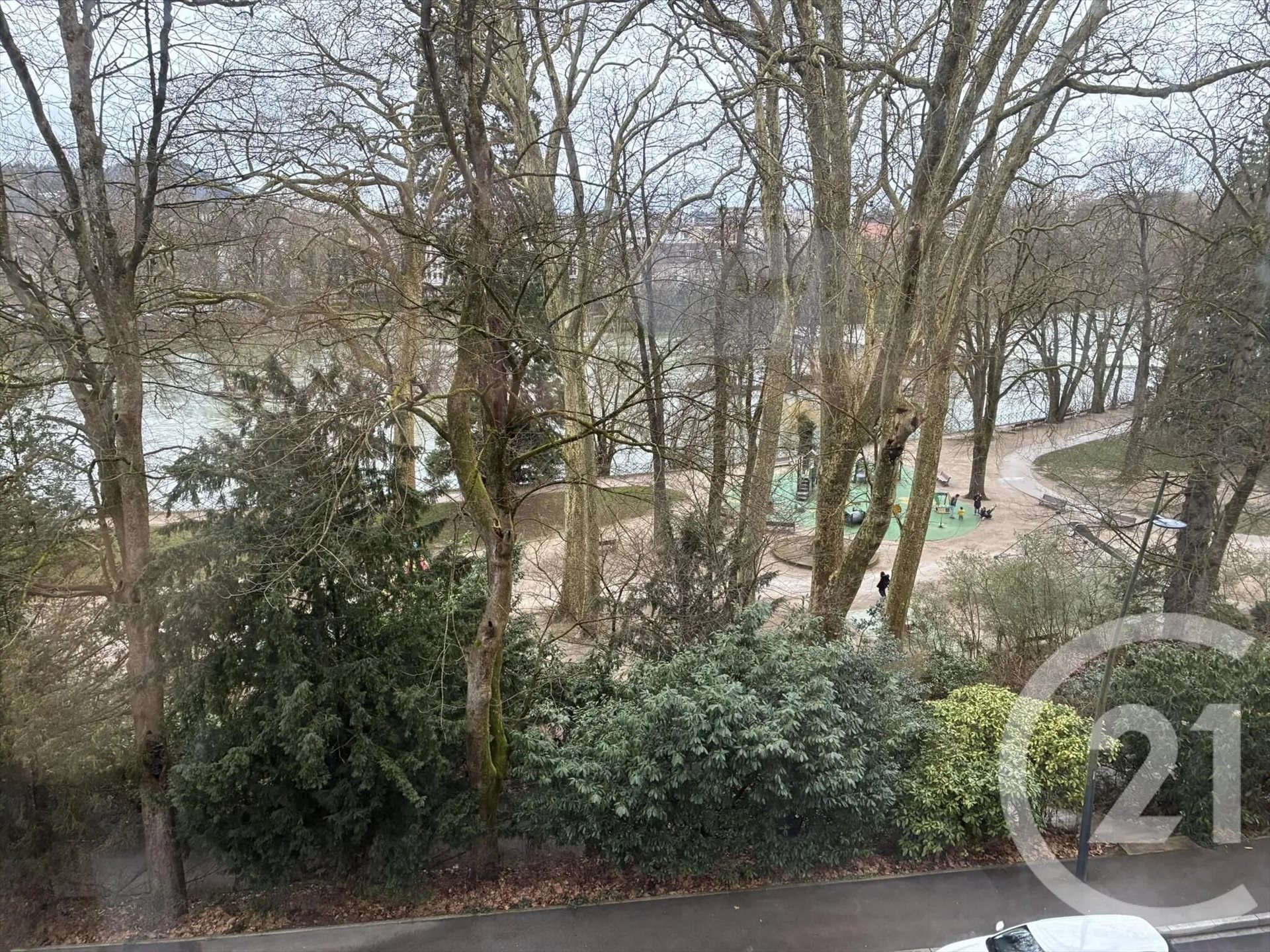 Appartement à vendre, 124m², Besançon