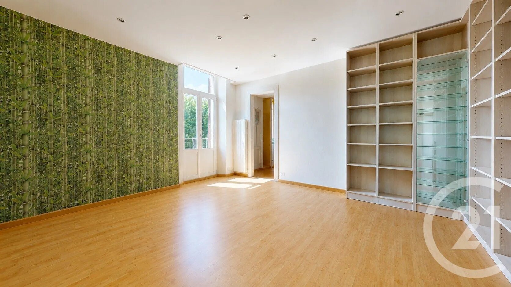Appartement à vendre, 77m², Besançon