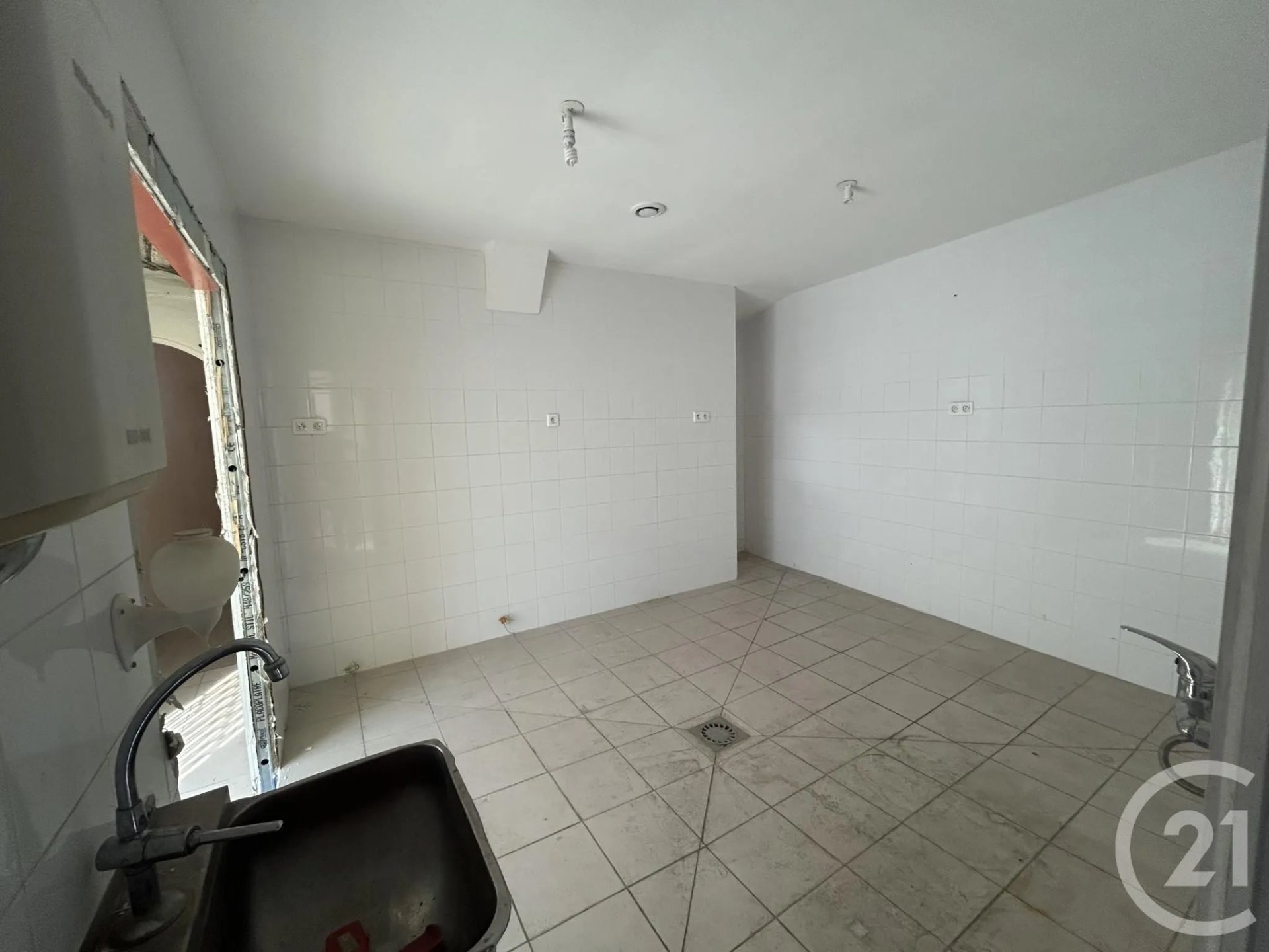 Appartement à vendre, 148m², Besançon