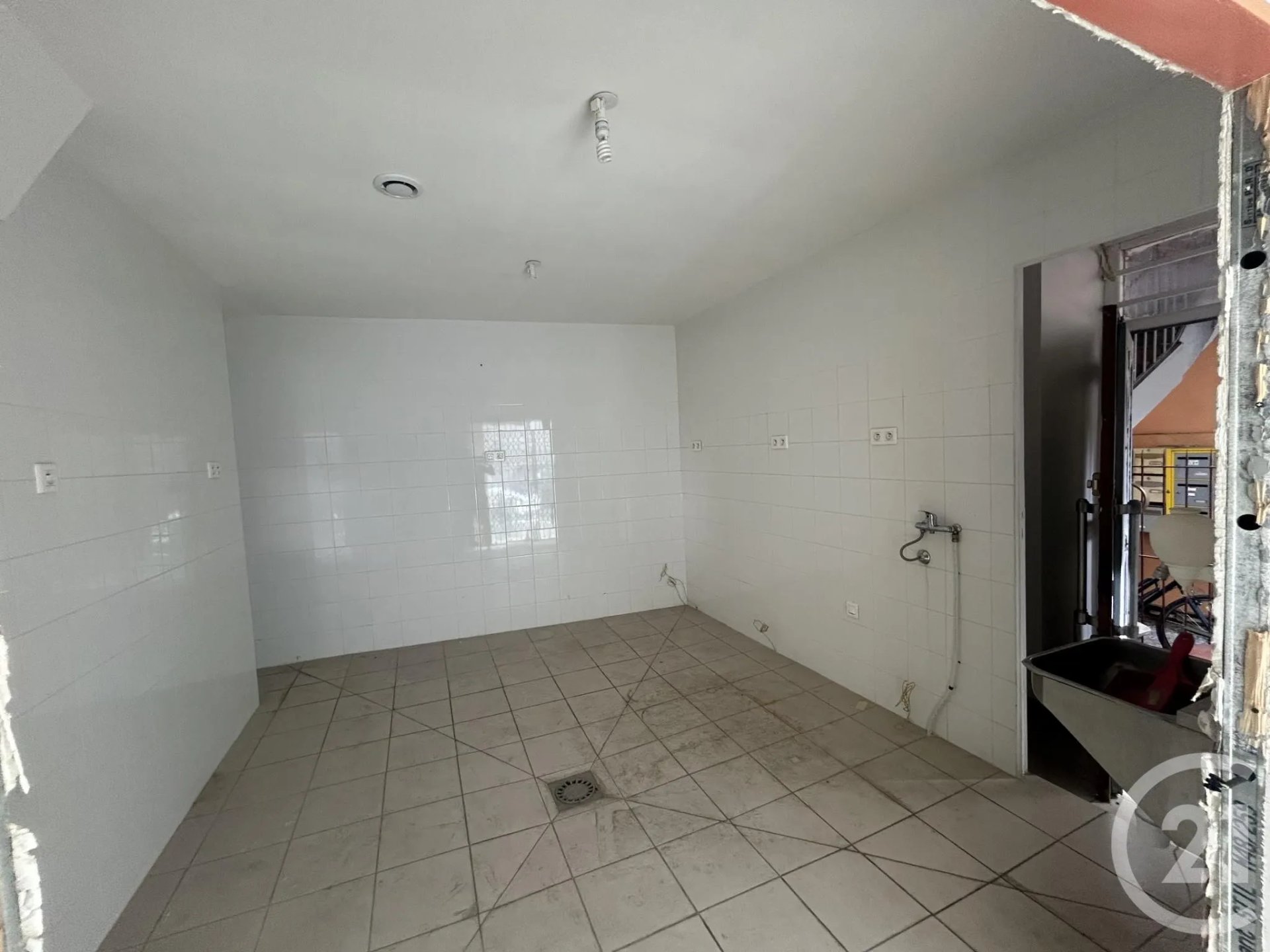 Appartement à vendre, 148m², Besançon