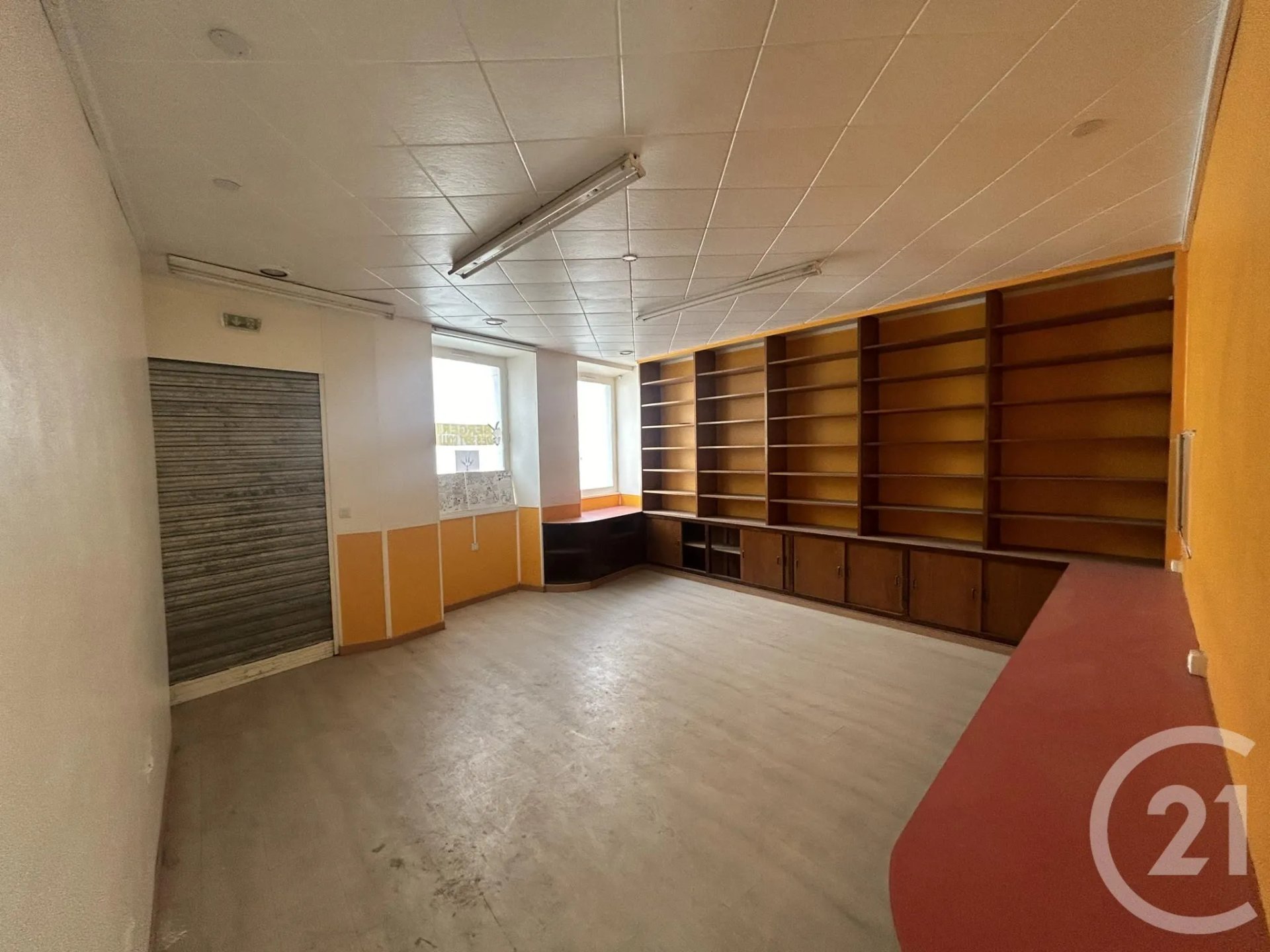 Appartement à vendre, 148m², Besançon