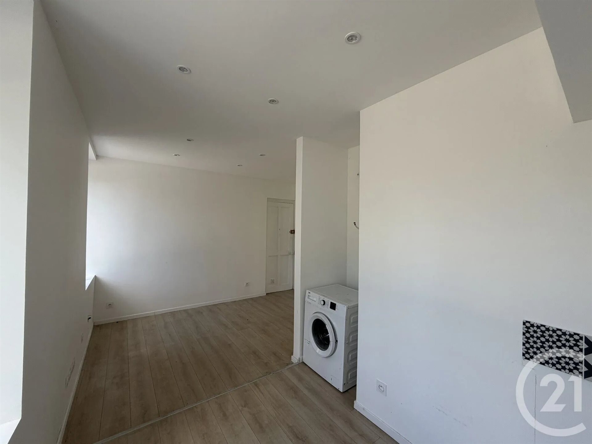 Appartement à vendre, 31m², Besançon