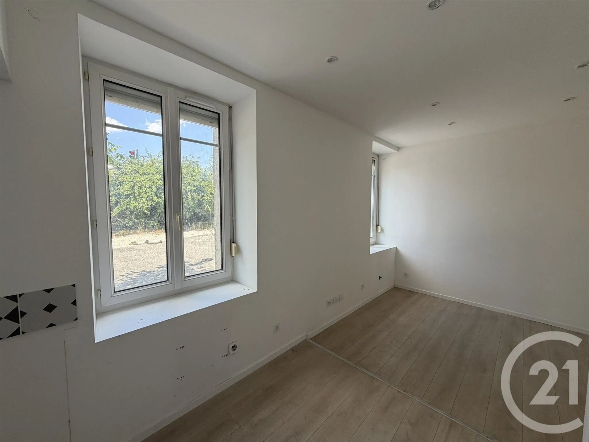 Appartement à vendre, 31m², Besançon