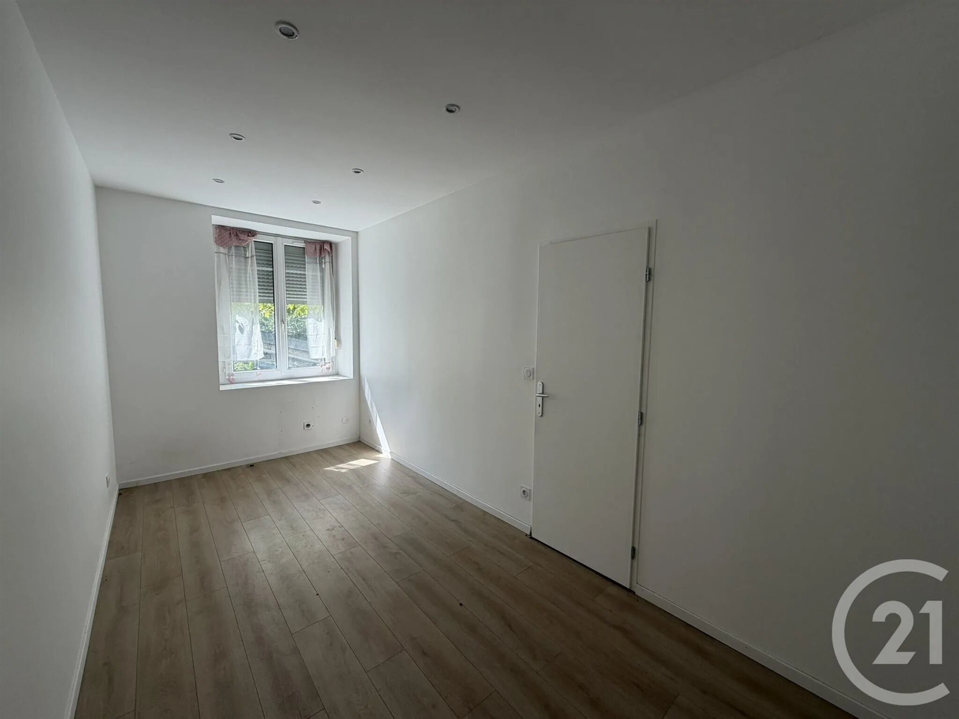 Appartement à vendre, 31m², Besançon