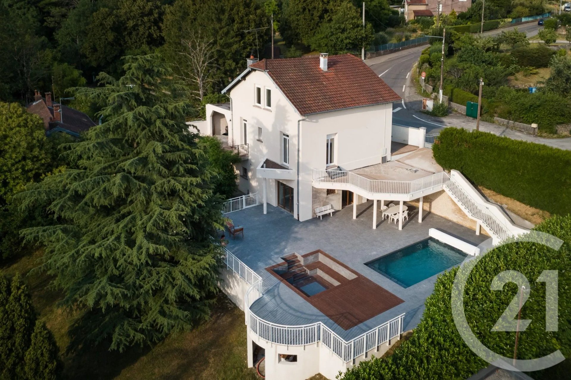 Maison à vendre, 170m², Besançon