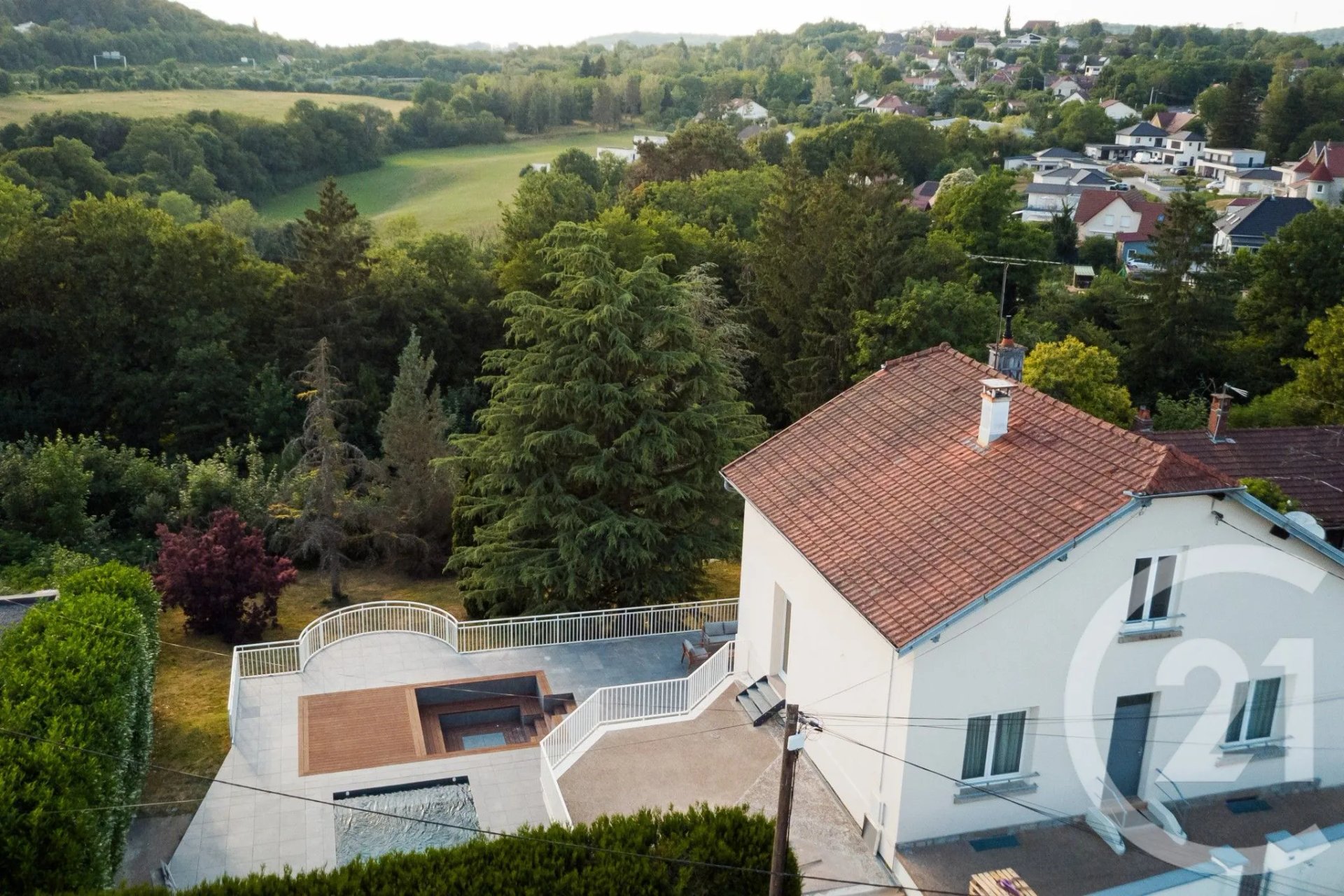 Maison à vendre, 170m², Besançon