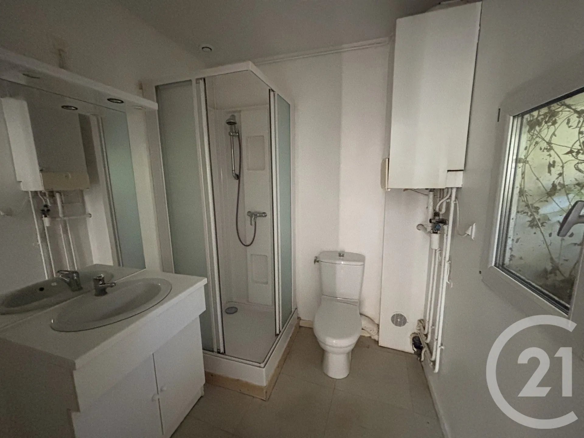 Appartement à louer, 48m², Besançon