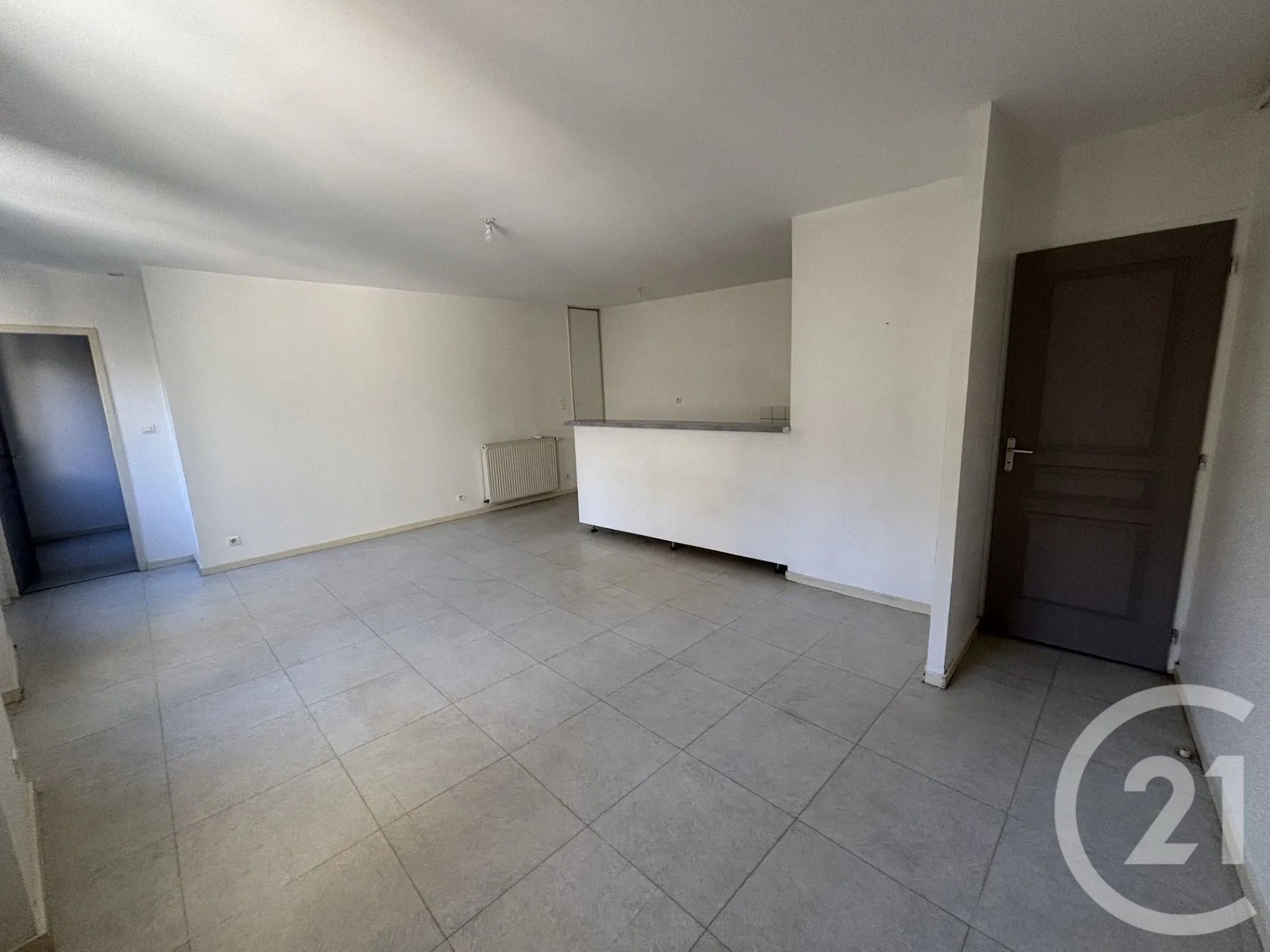 Appartement à louer, 48m², Besançon