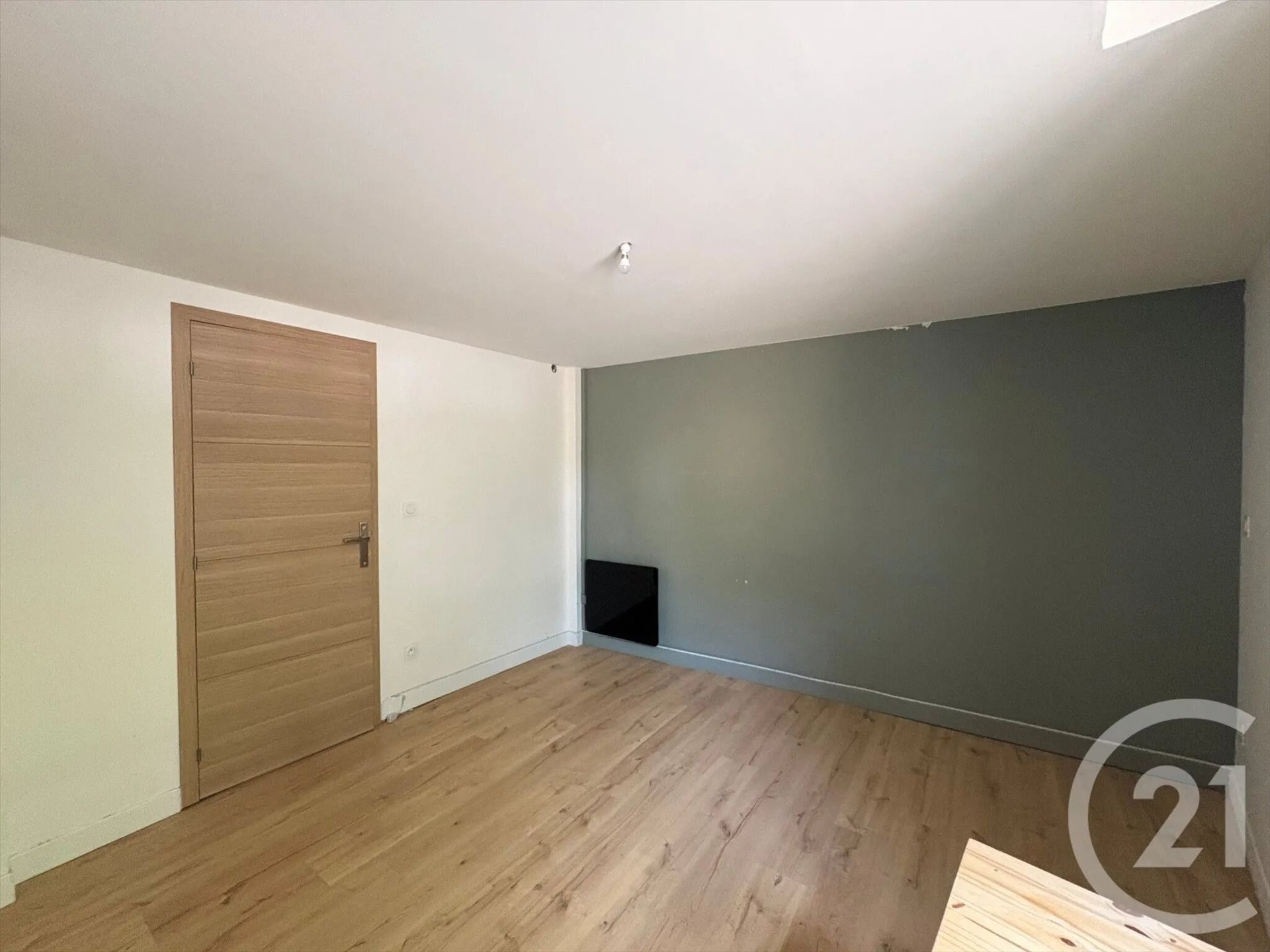Appartement à louer, 53m², Besançon