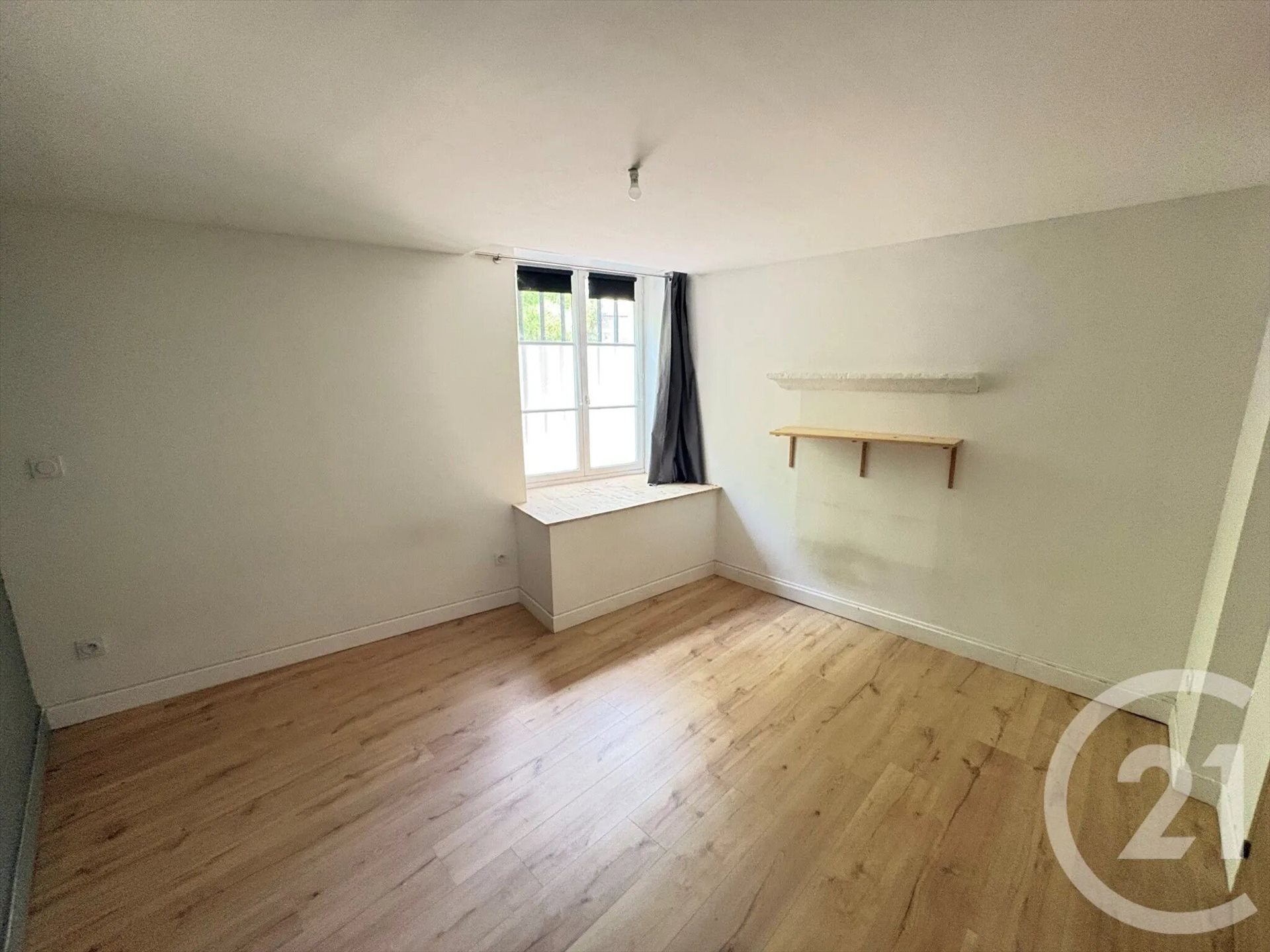 Appartement à louer, 53m², Besançon