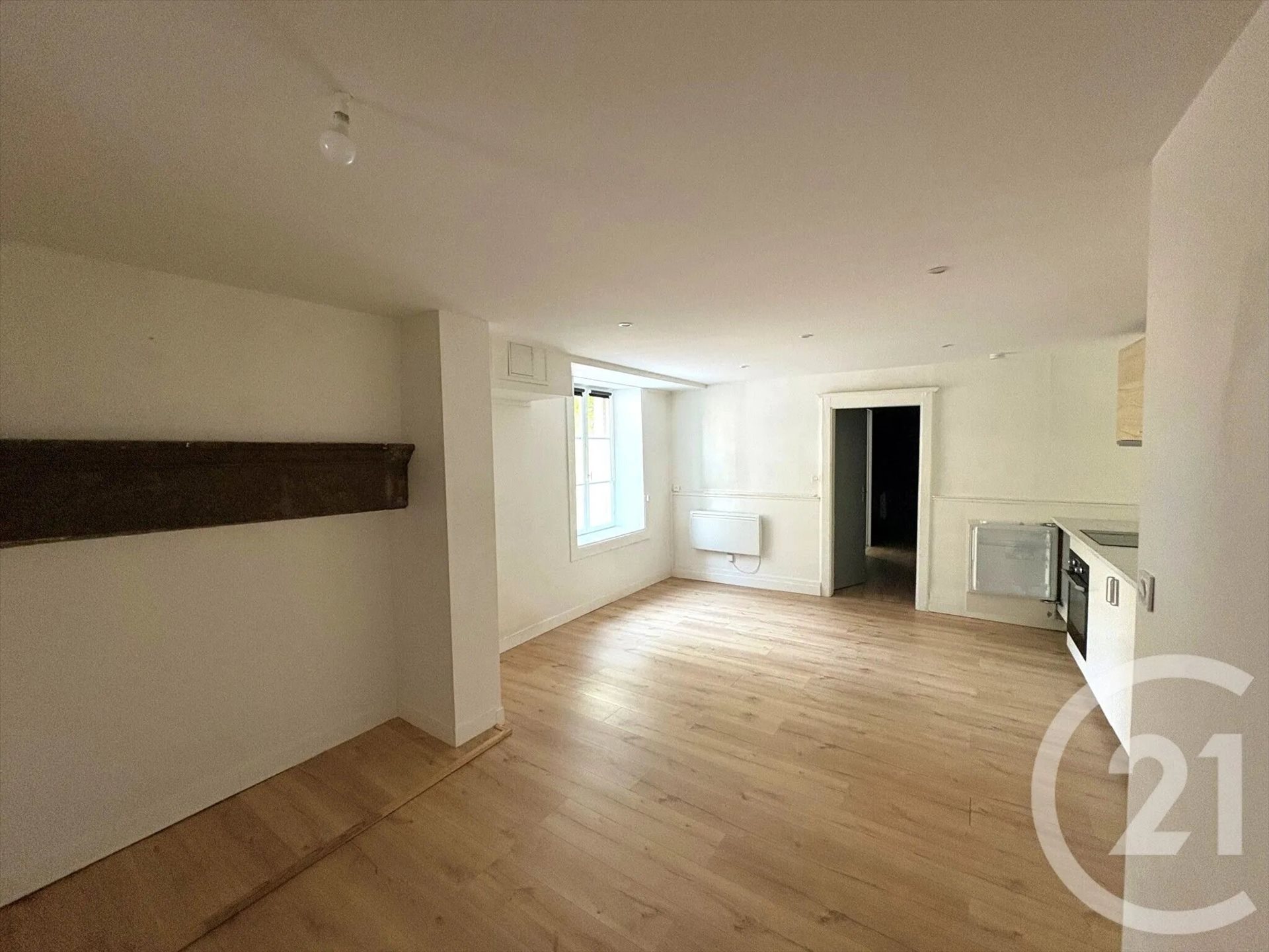 Appartement à louer, 53m², Besançon