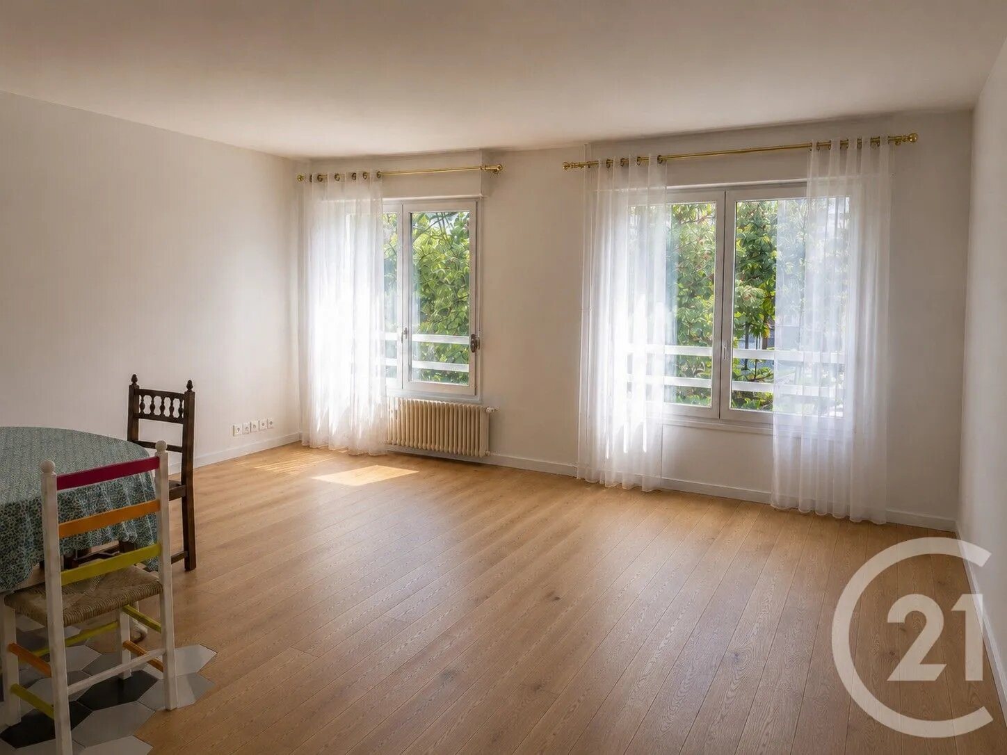 Appartement à vendre, 66m², Besançon