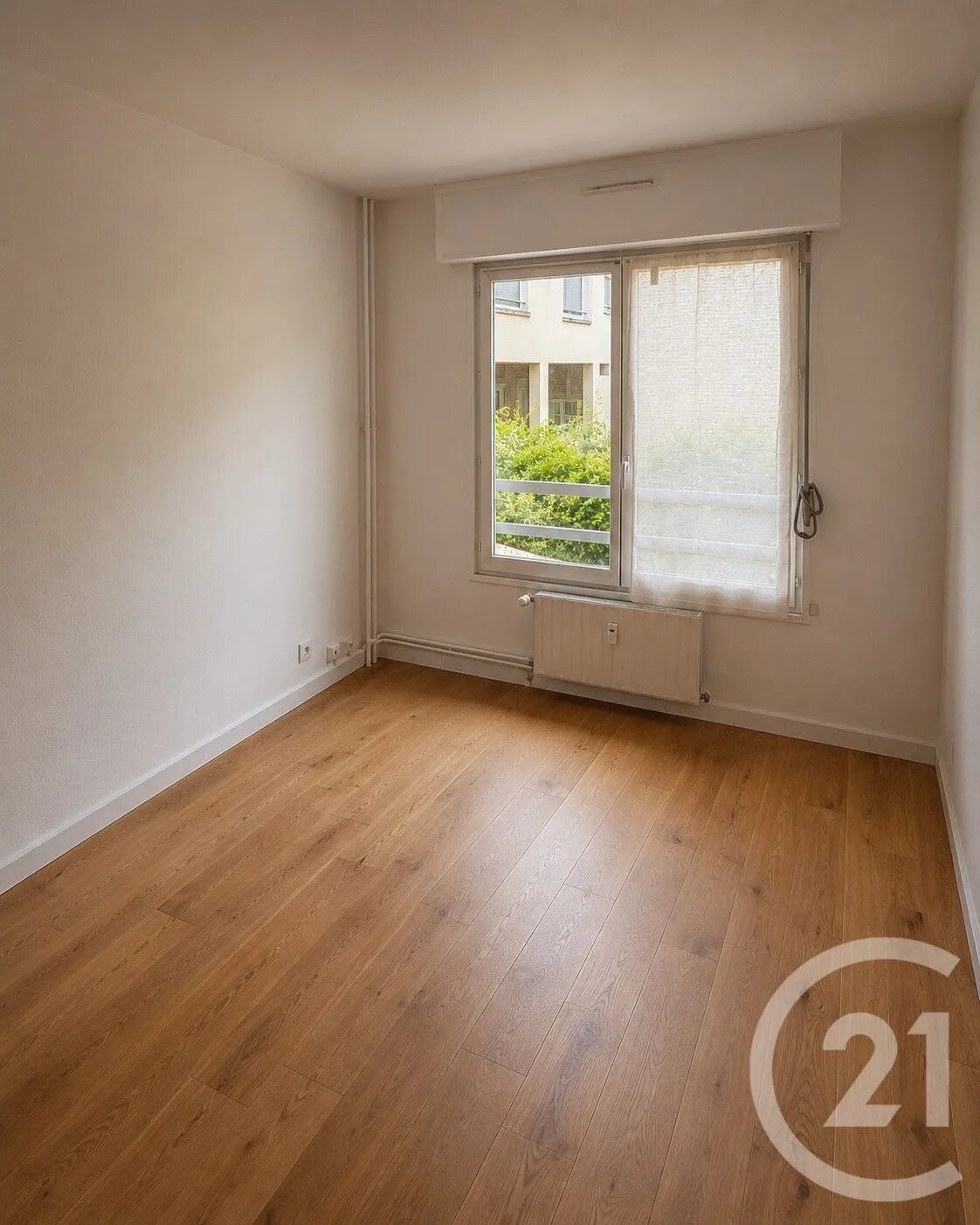 Appartement à vendre, 66m², Besançon