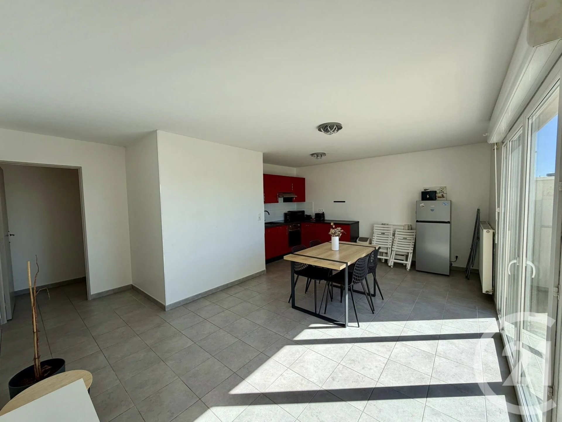 Appartement à vendre, 68m², Besançon