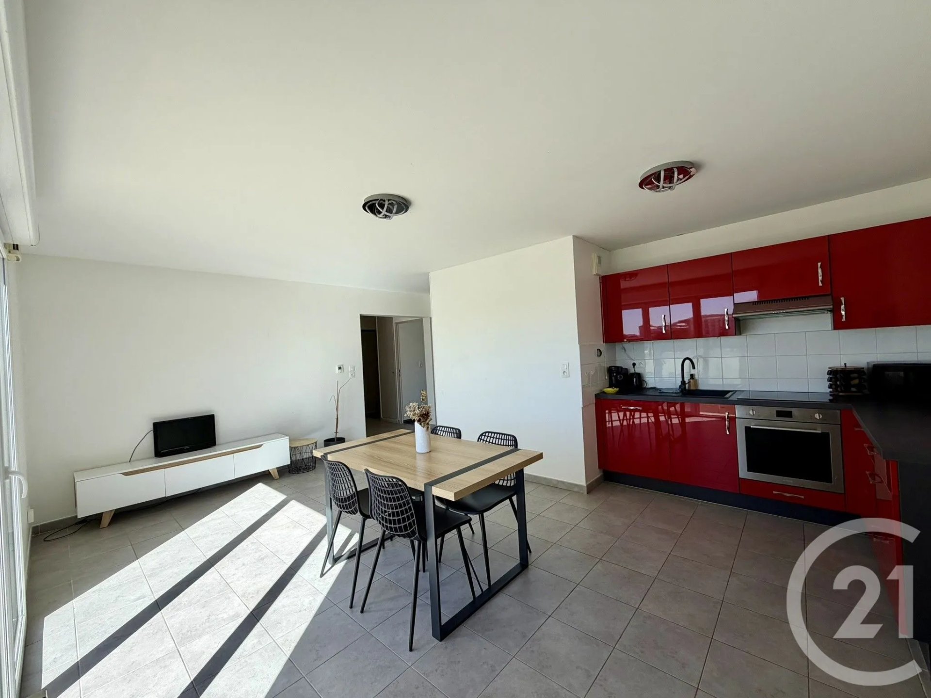 Appartement à vendre, 68m², Besançon
