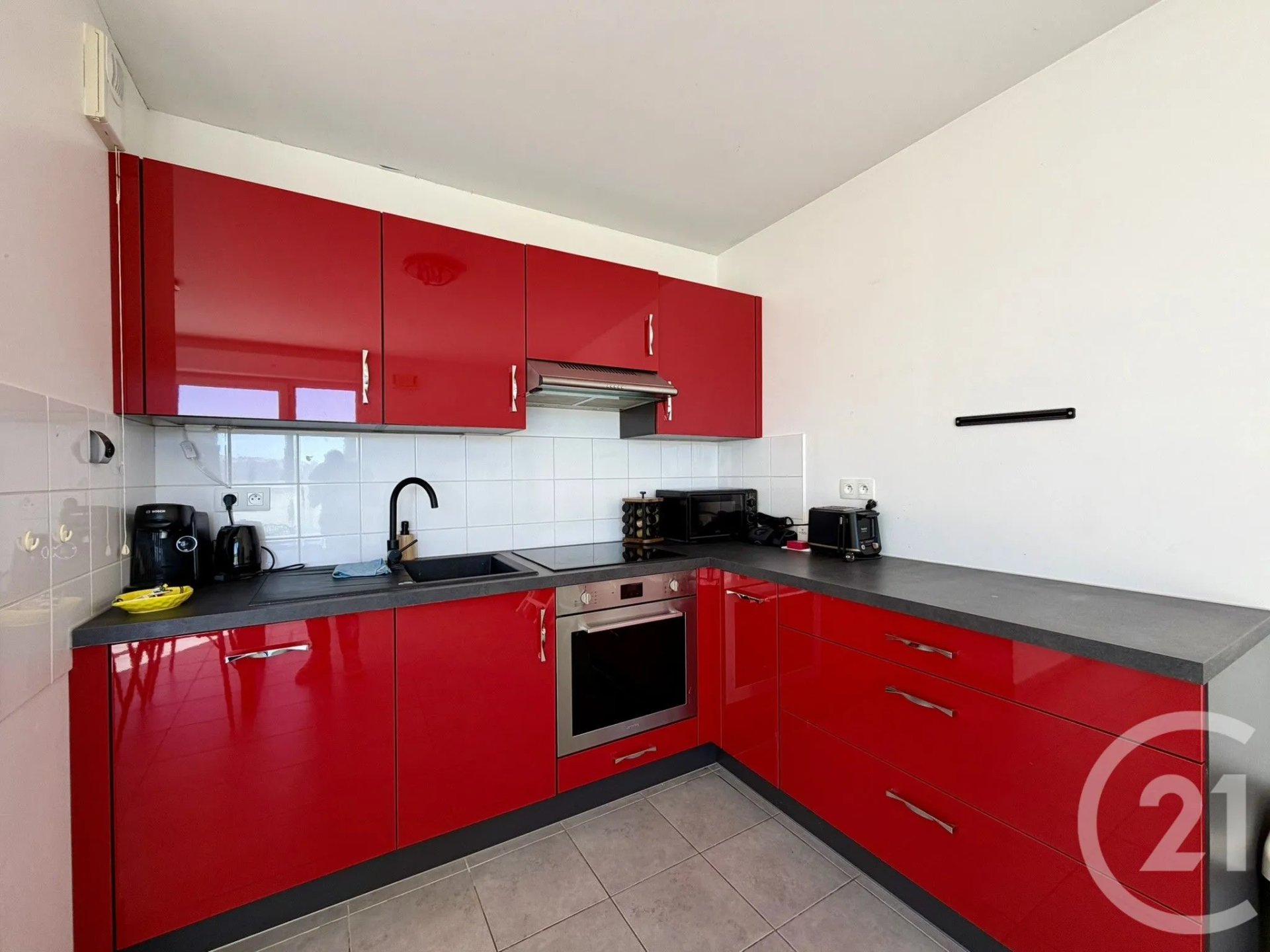 Appartement à vendre, 68m², Besançon