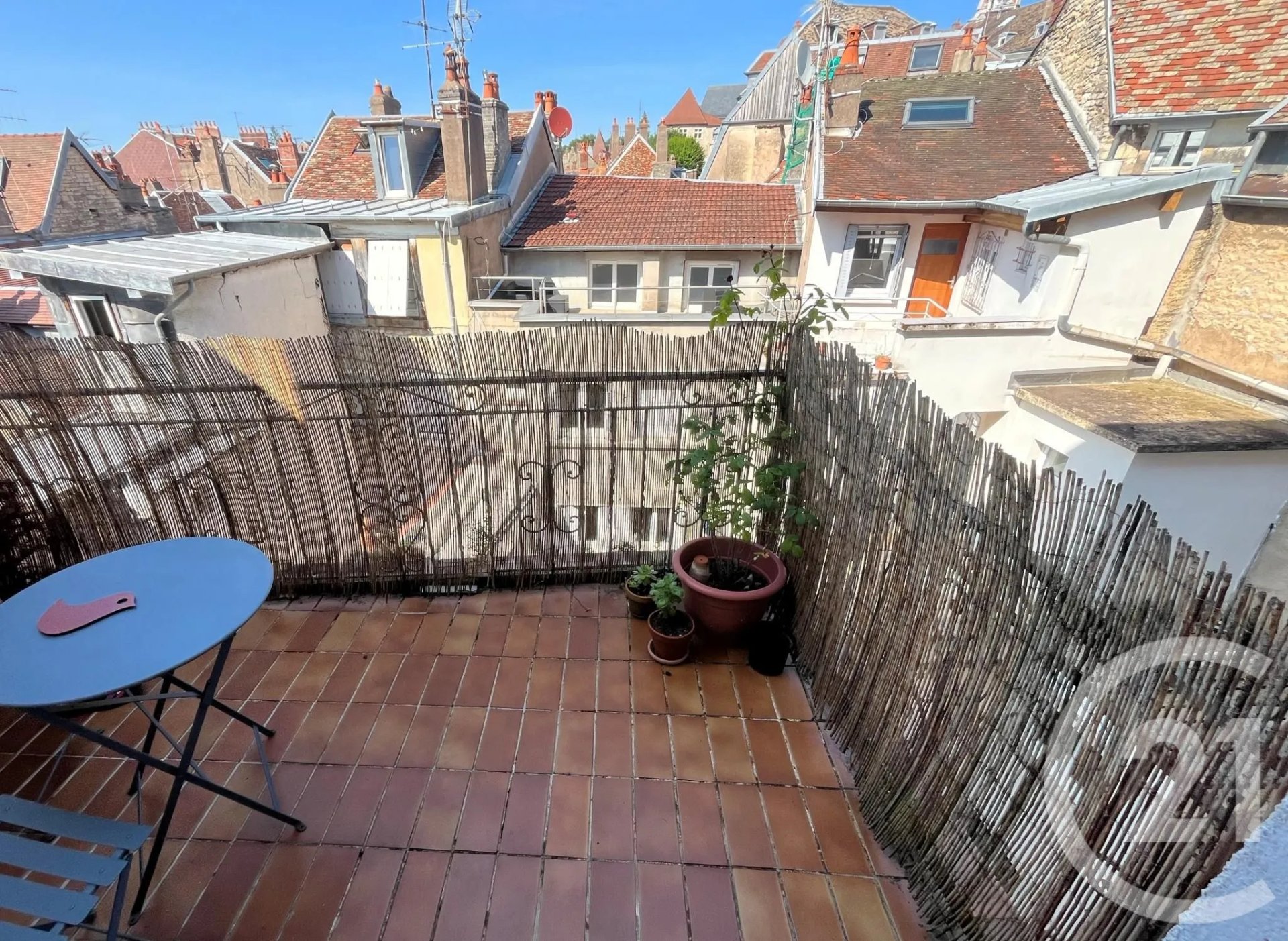 Appartement à louer, 33m², Besançon