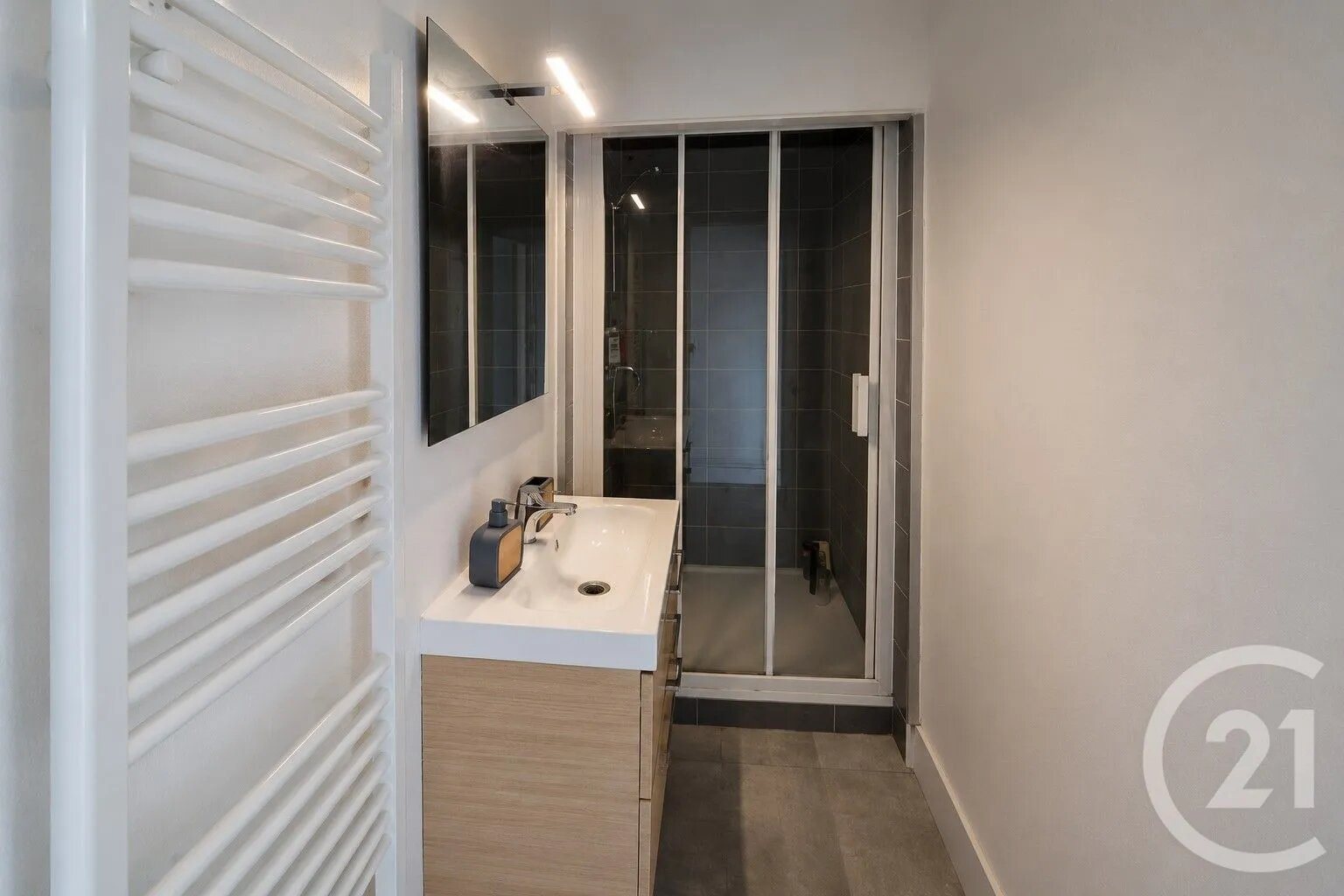 Appartement à louer, 71m², Besançon