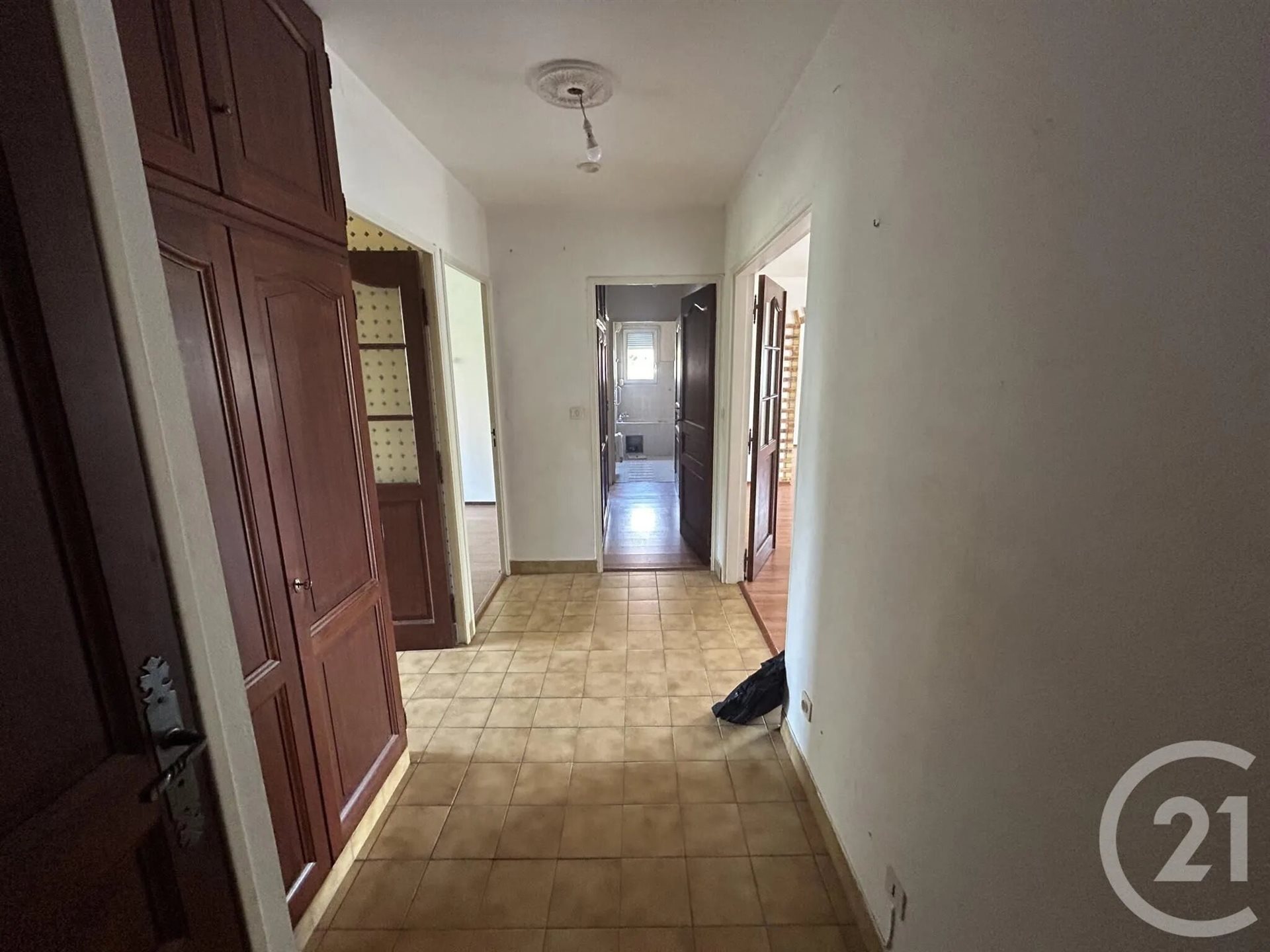 Appartement à vendre, 78m², Besançon