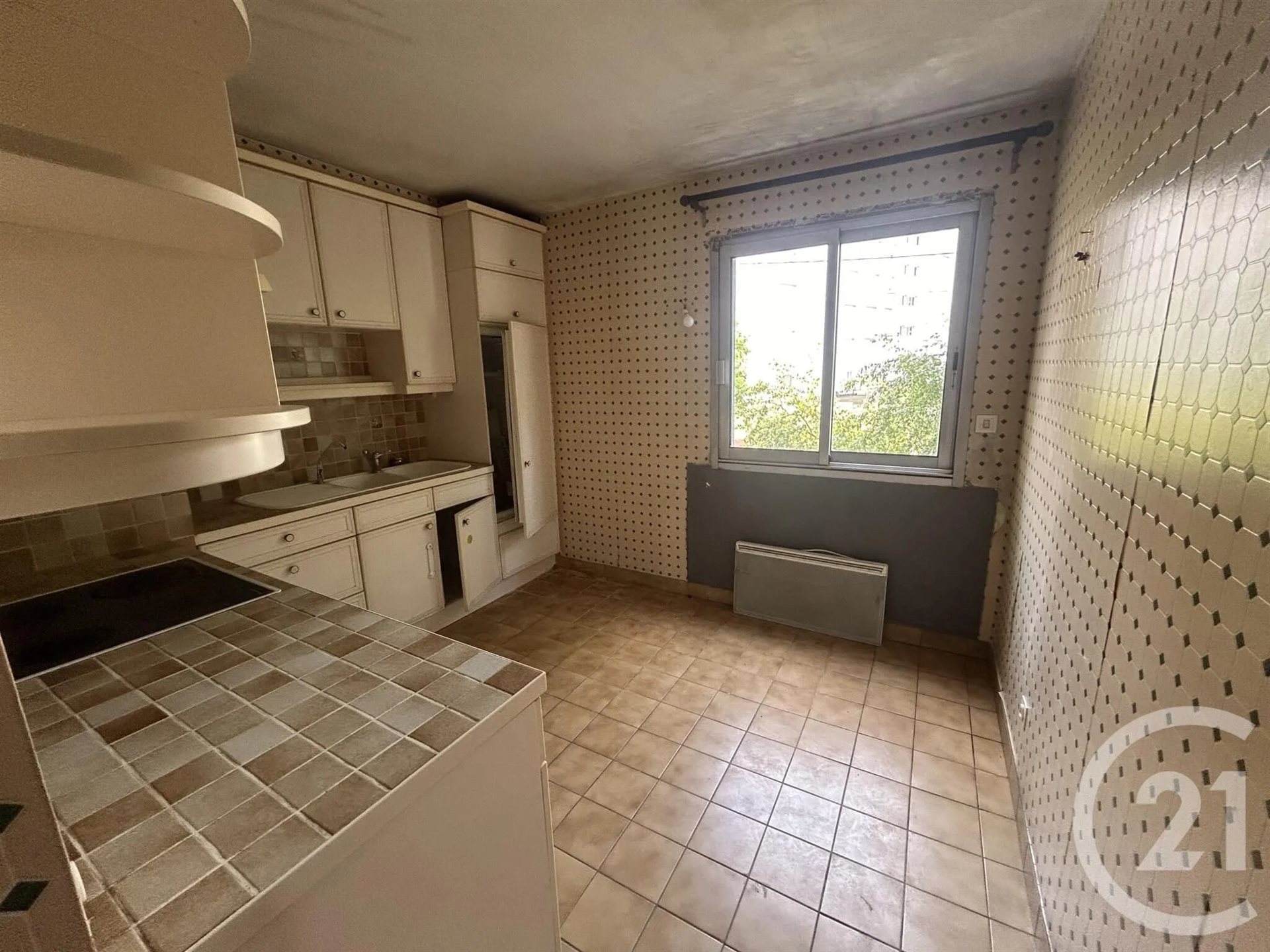 Appartement à vendre, 78m², Besançon