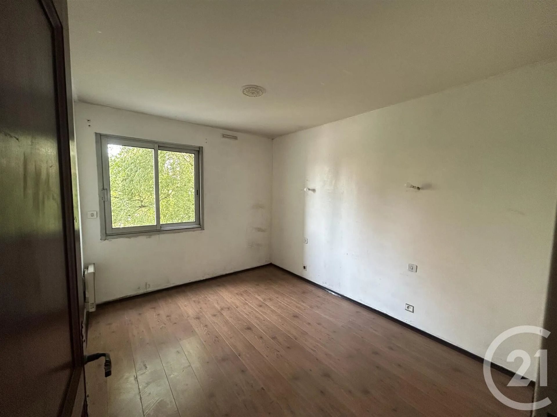Appartement à vendre, 78m², Besançon