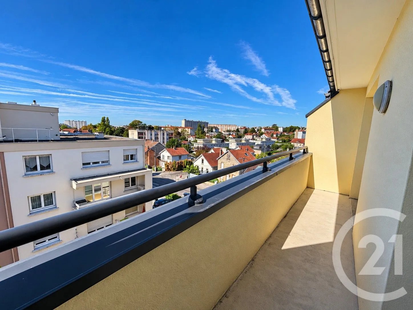 Appartement à vendre, 33m², Besançon