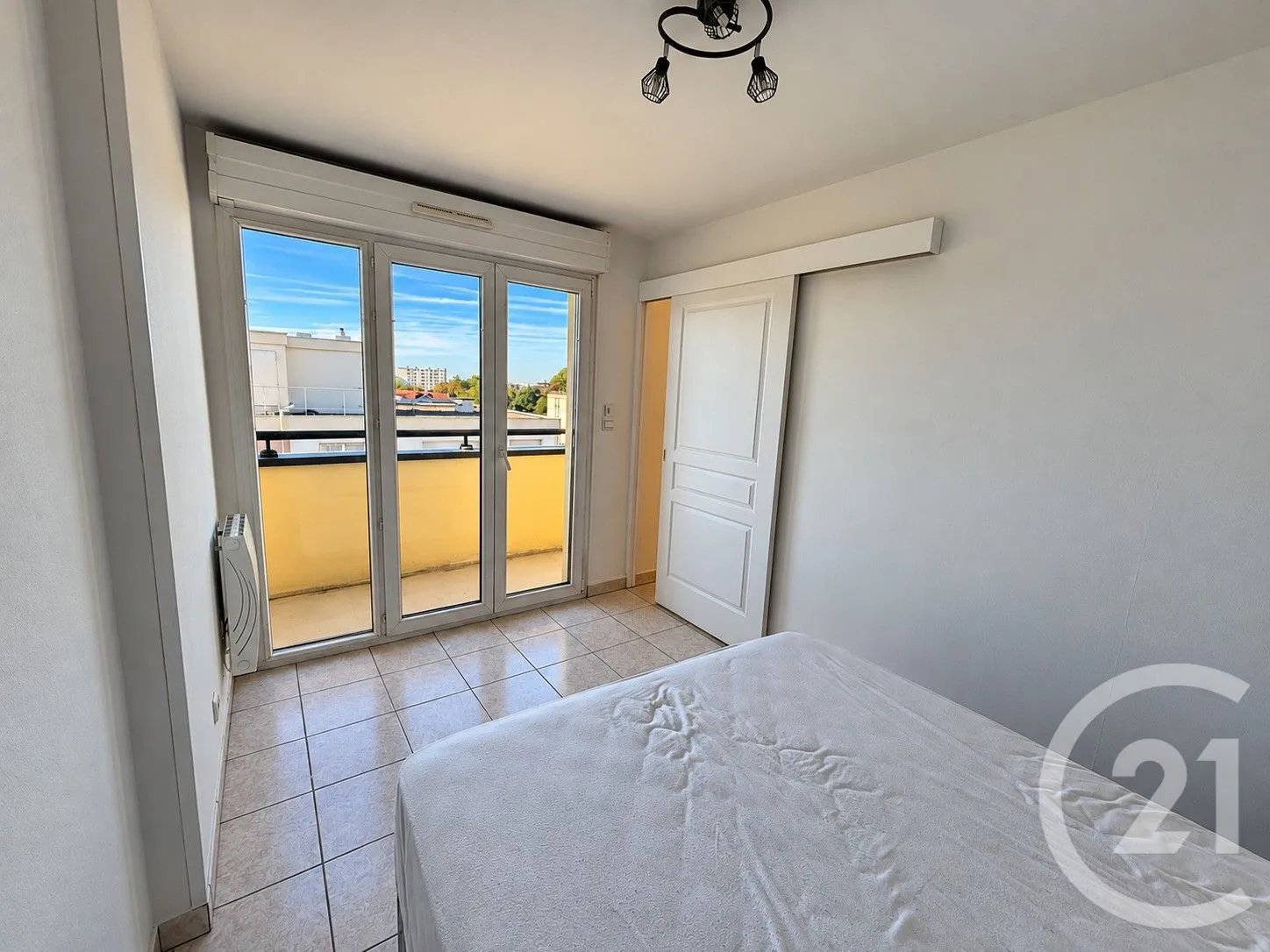 Appartement à vendre, 33m², Besançon