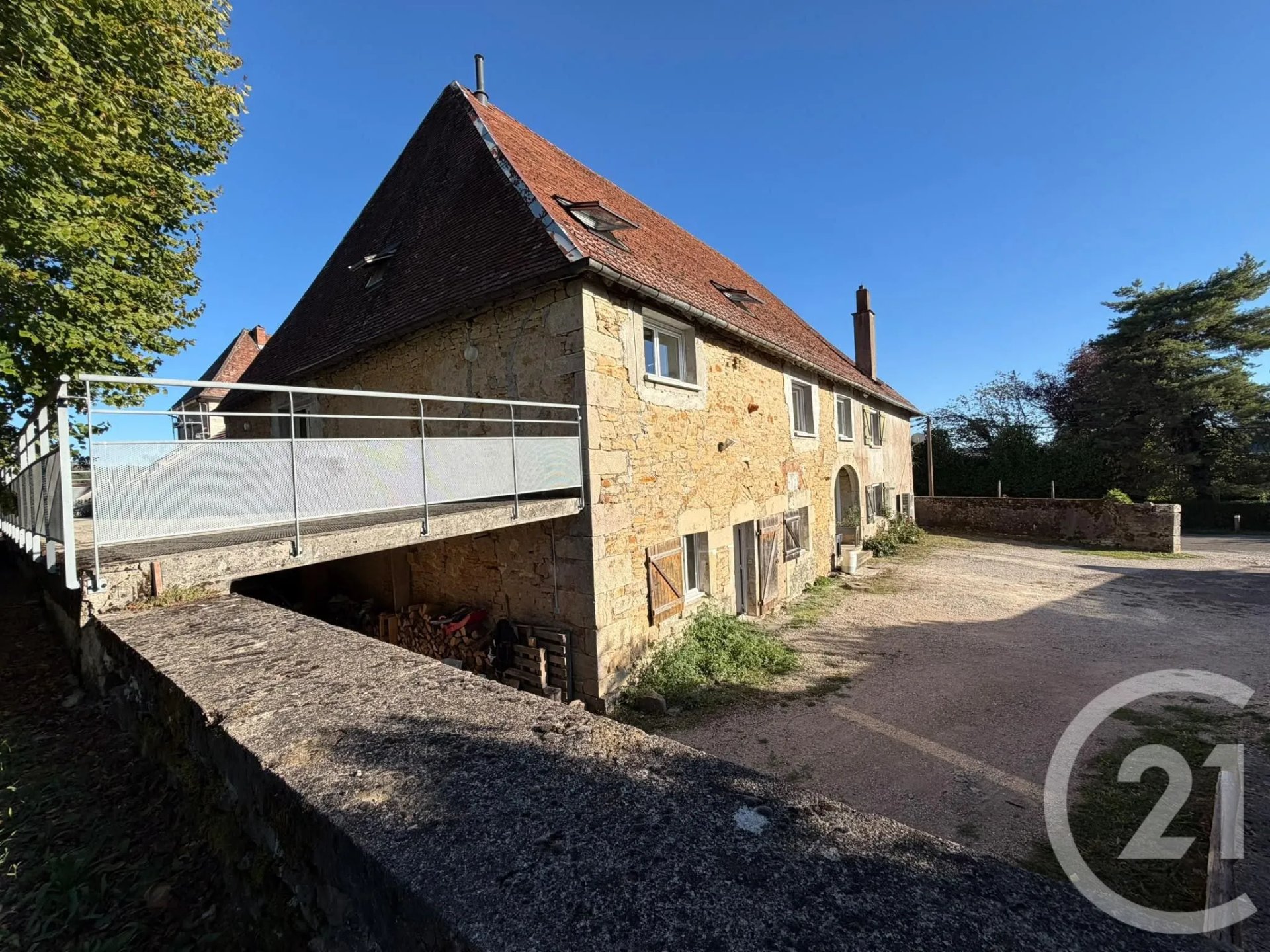 Maison à vendre, 218m², Pelousey