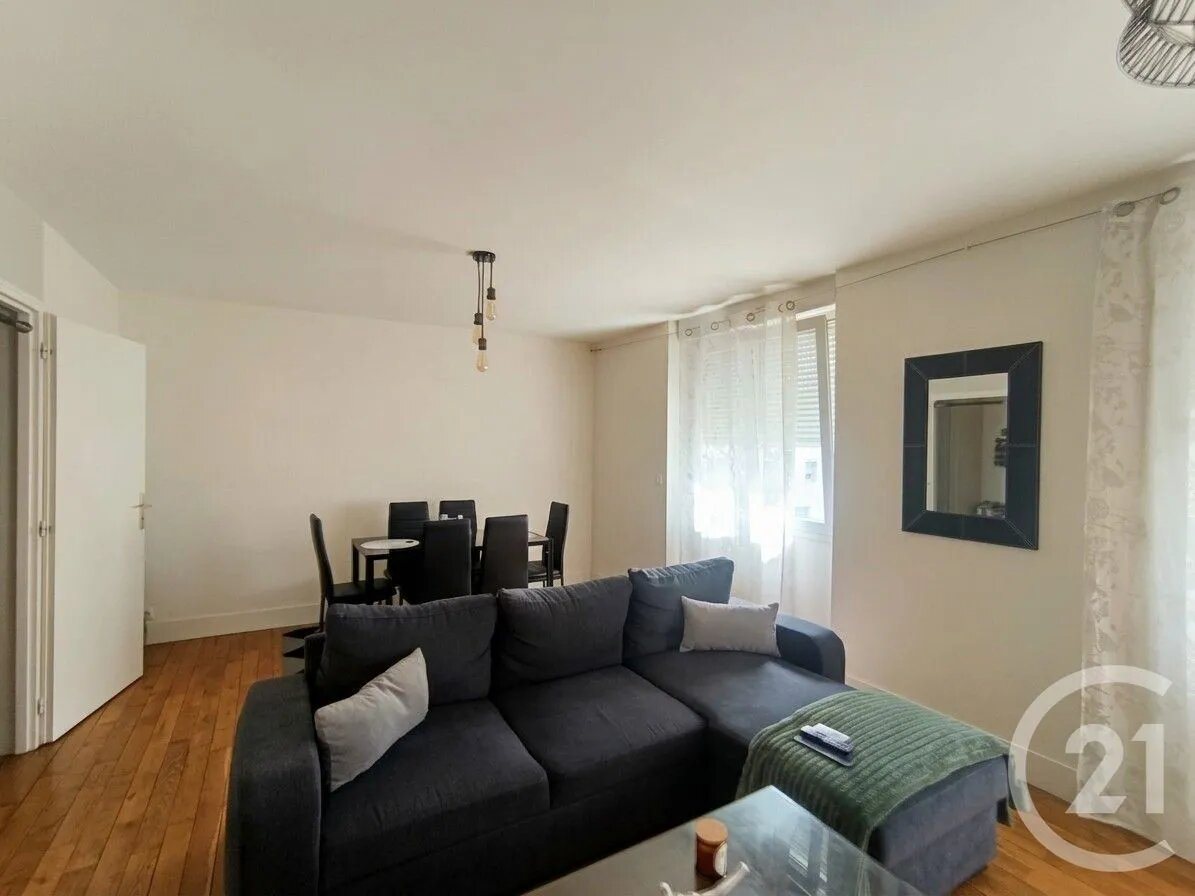 Appartement à louer, 65m², Besançon